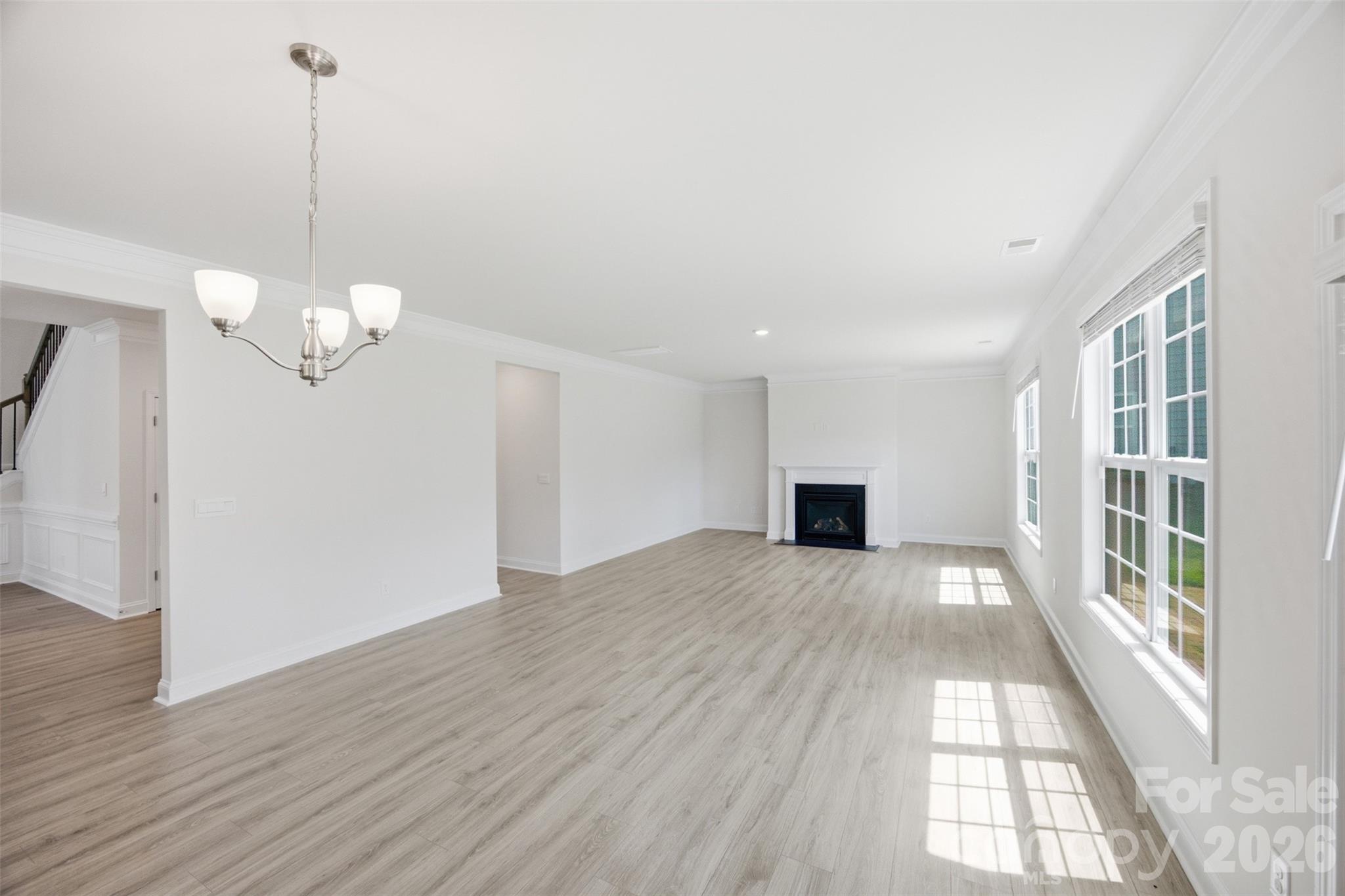 Single Family Residence at 1410 Emma Lane, Lake Wylie, photo 10 of 37