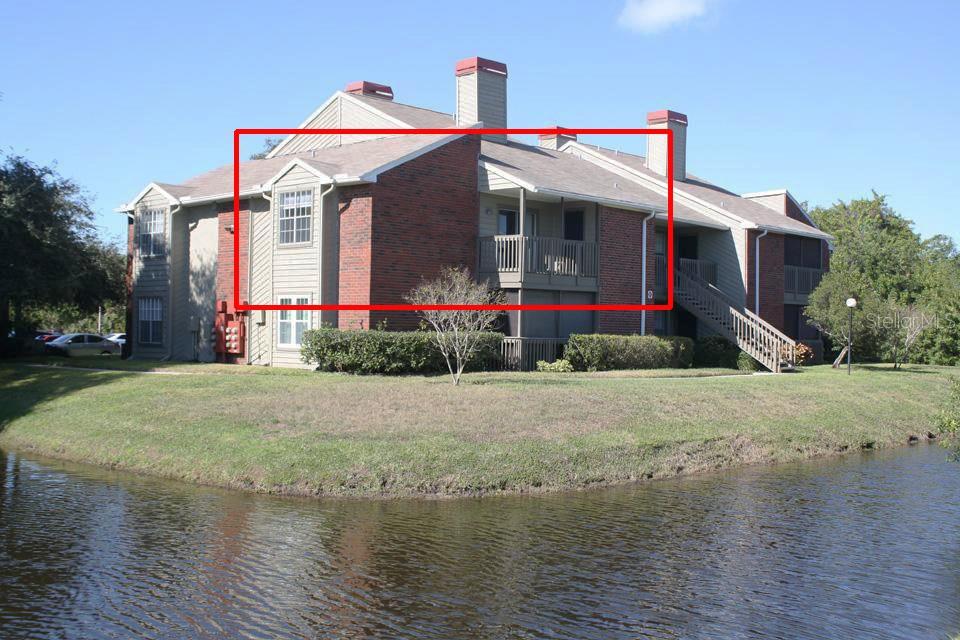 9100 DR MARTIN LUTHER KING JR ST N #906