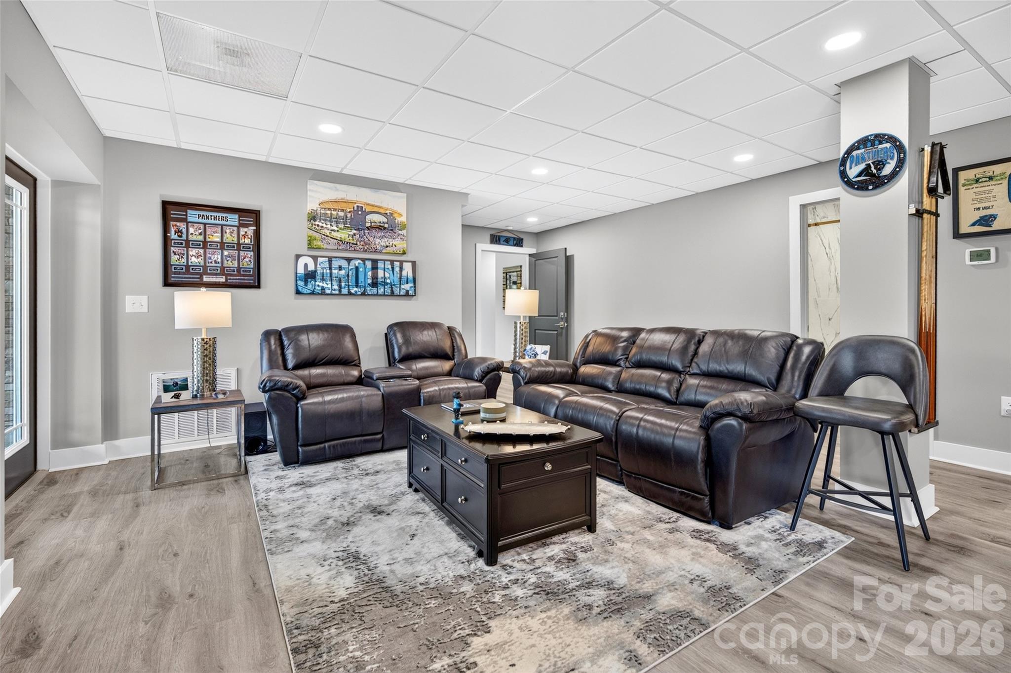 Lower Level - 7144 Lynbrook Creek Road, Denver