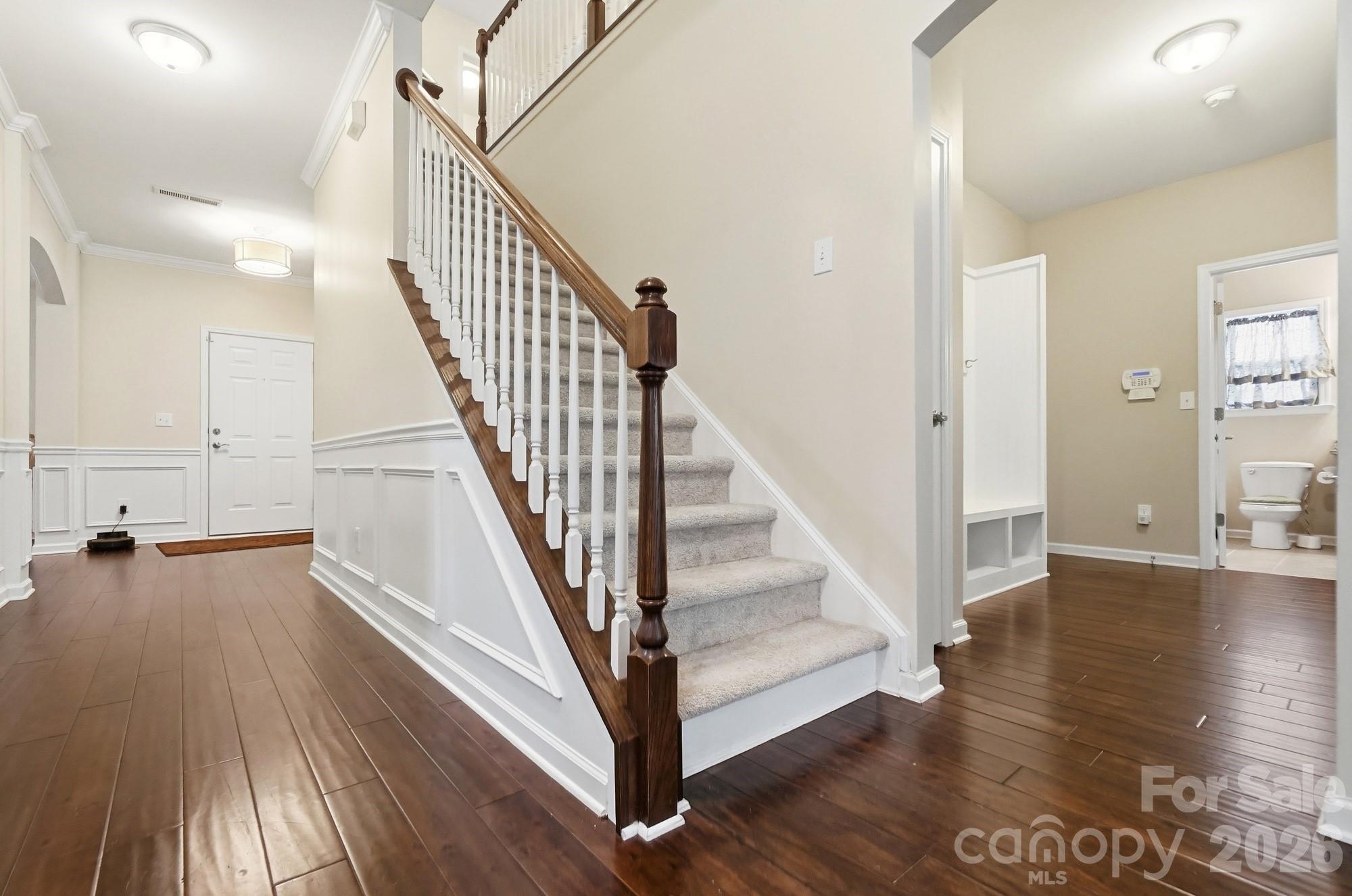 Single Family Residence at 2157 Bluebell Way, Tega Cay, photo 3 of 28