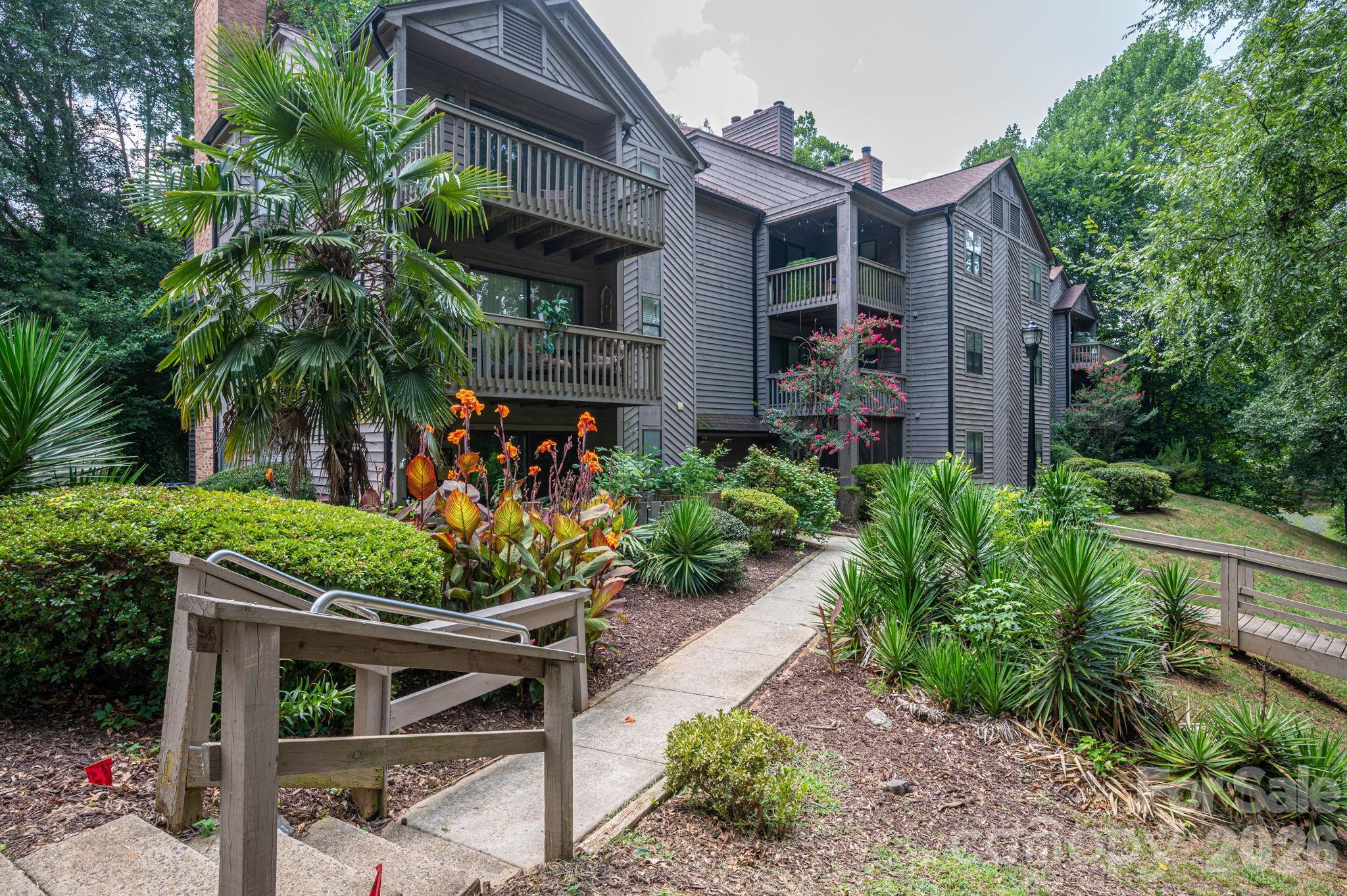 4130 Charlotte Highway