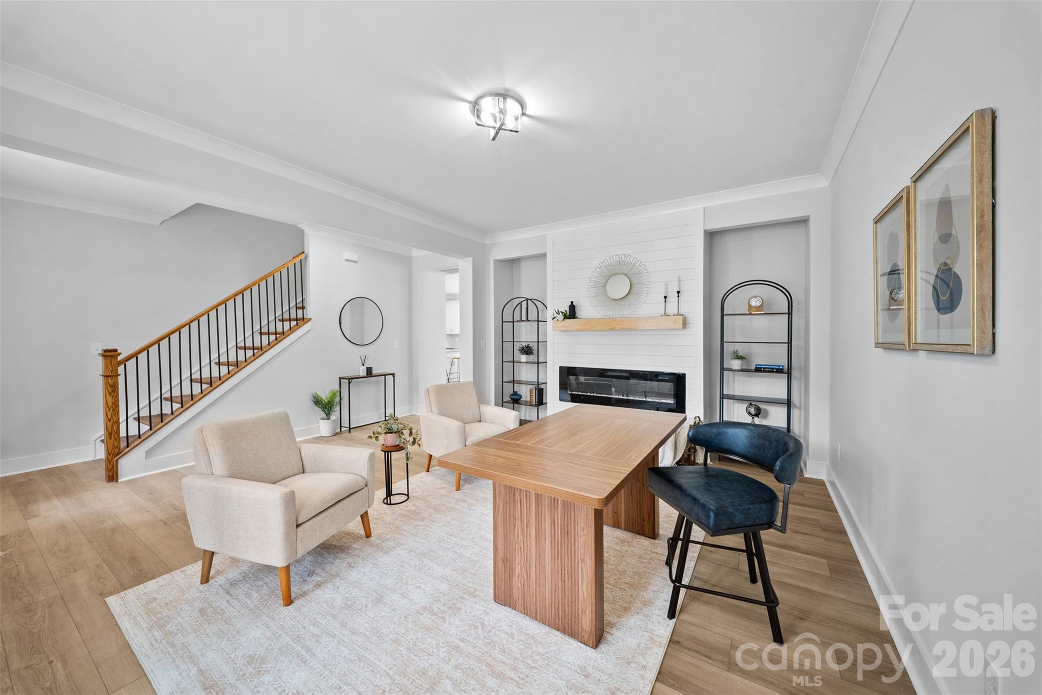Single Family Residence at 170 Silver Creek Drive, Concord, photo 5 of 41