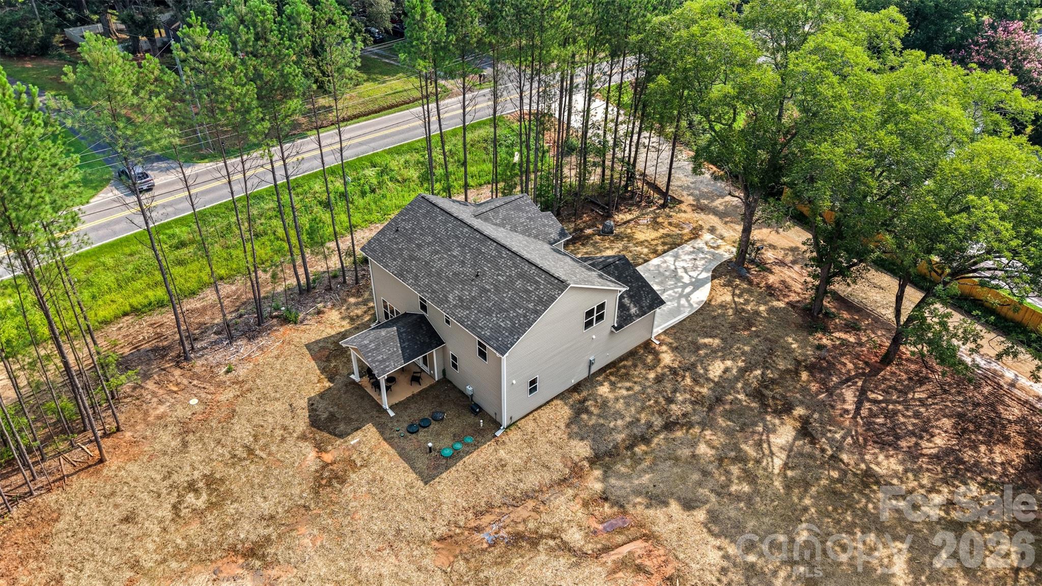 Single Family Residence at 170 Silver Creek Drive, Concord, photo 32 of 41