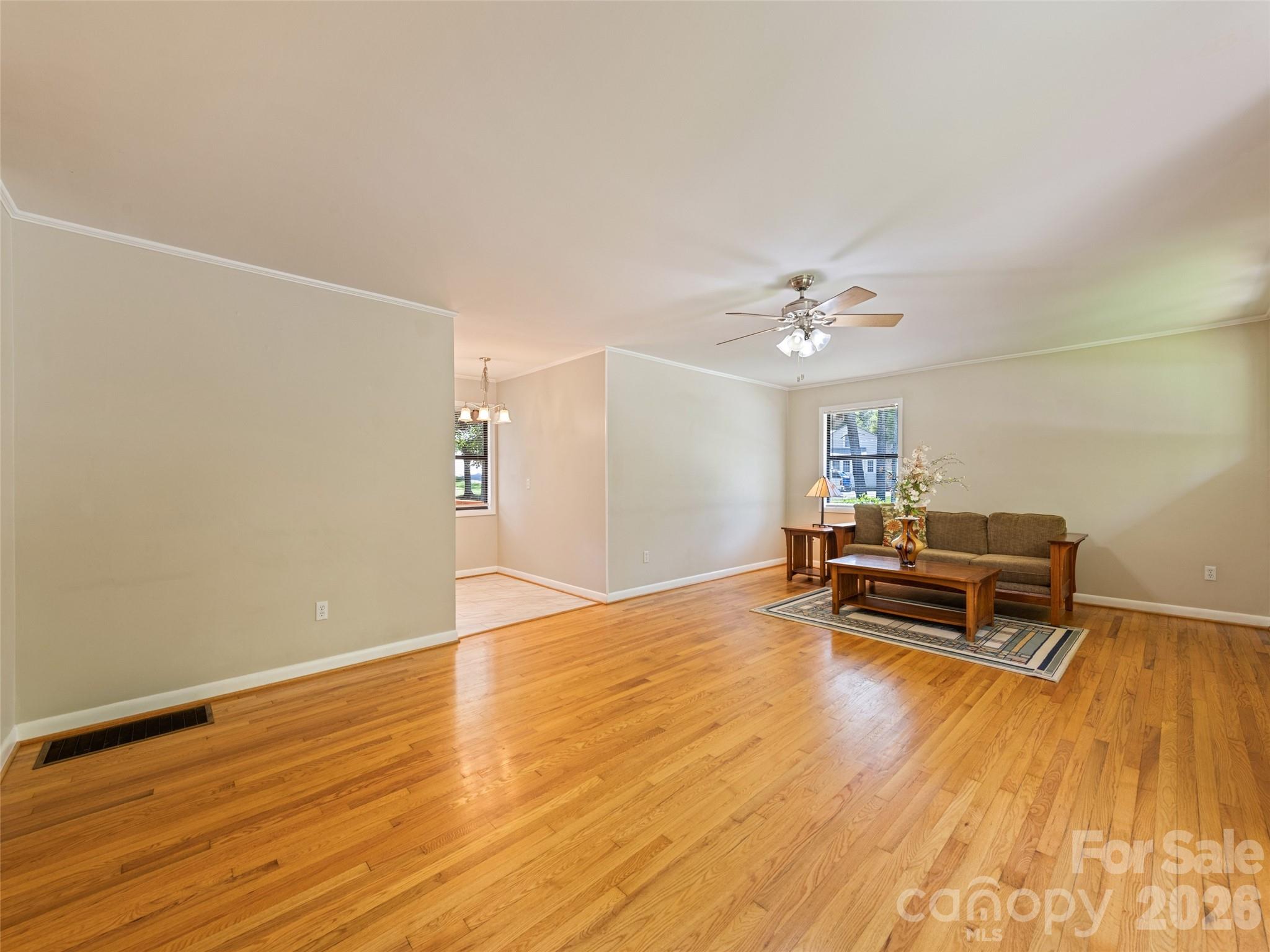Single Family Residence at 713 Brown Avenue, Waynesville, photo 10 of 35