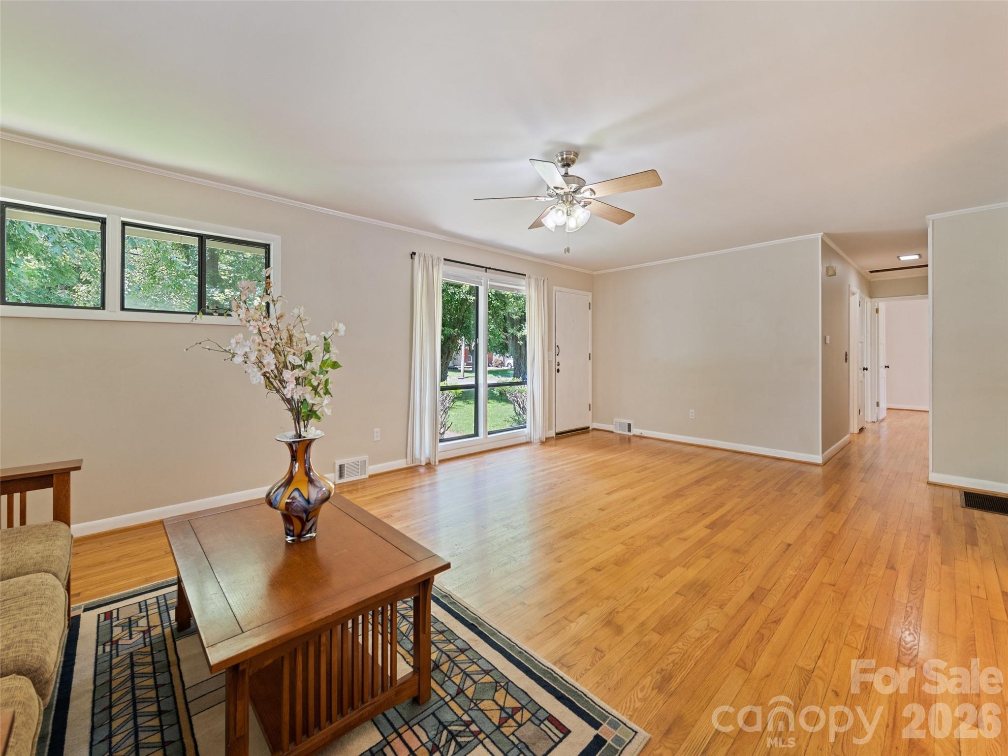 Single Family Residence at 713 Brown Avenue, Waynesville, photo 11 of 35
