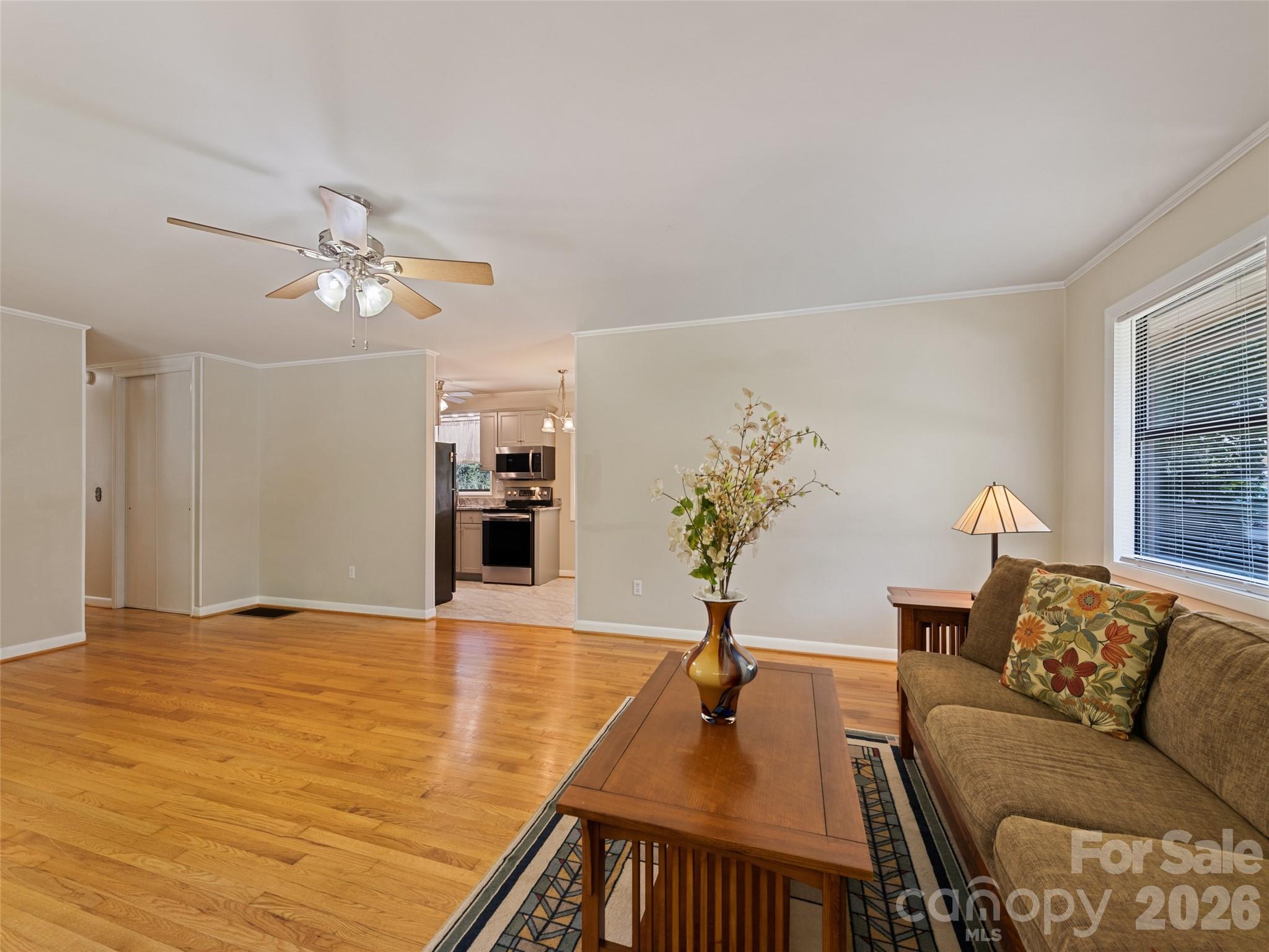 Single Family Residence at 713 Brown Avenue, Waynesville, photo 12 of 35