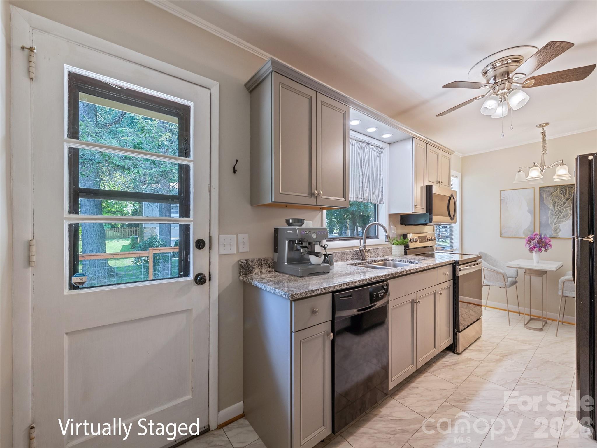 Single Family Residence at 713 Brown Avenue, Waynesville, photo 14 of 35