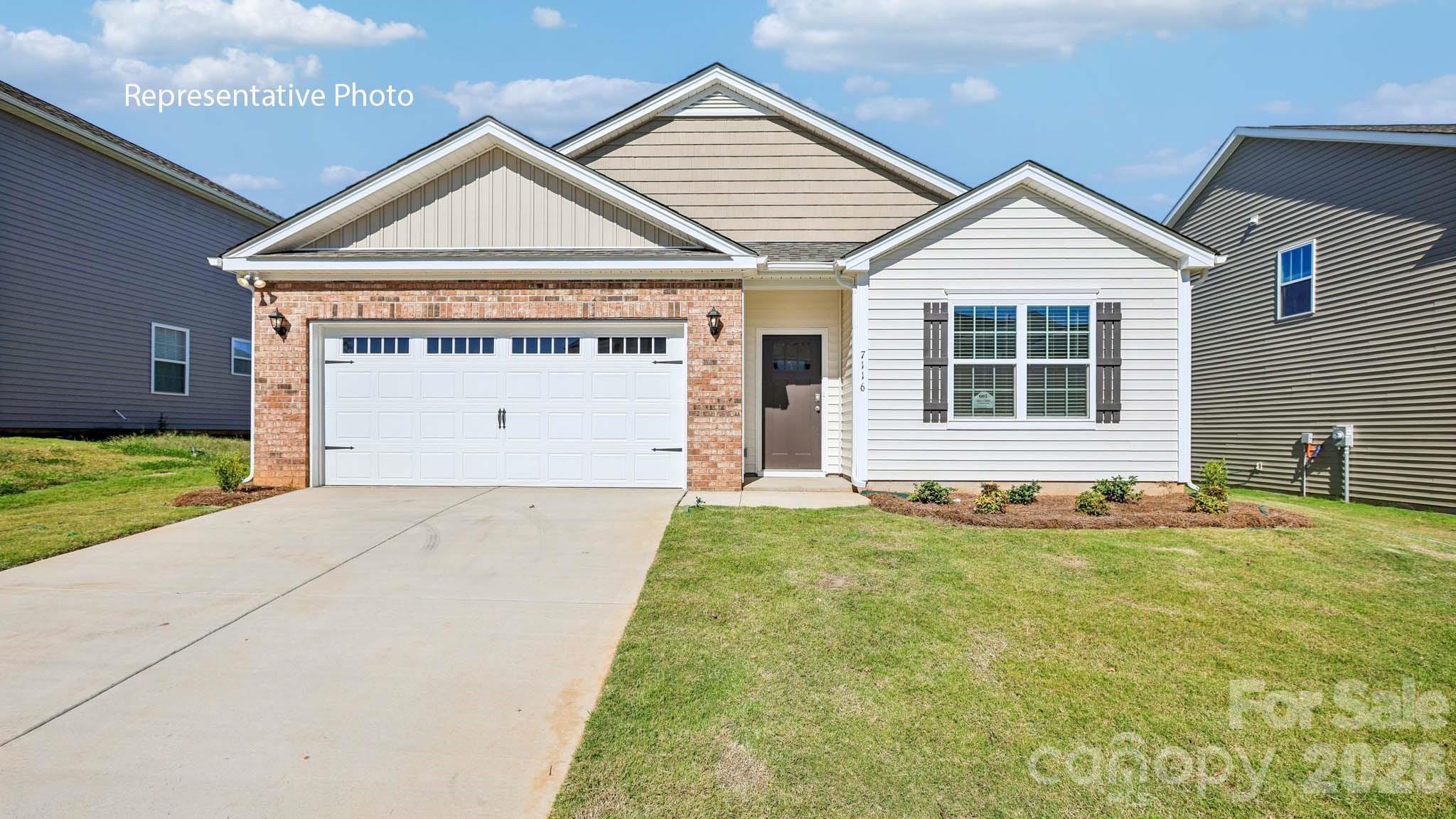 109 Waterfall Valley Way