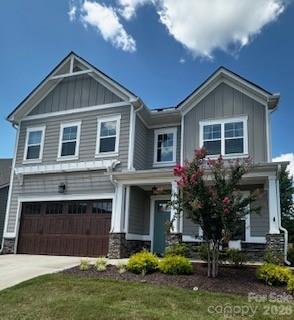 Single Family Residence at 3010 Alveston Drive NW, Concord, photo 2 of 43
