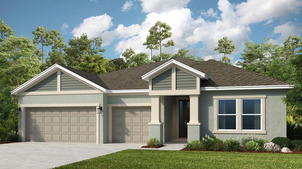 3614 PINE PEAK LOOP