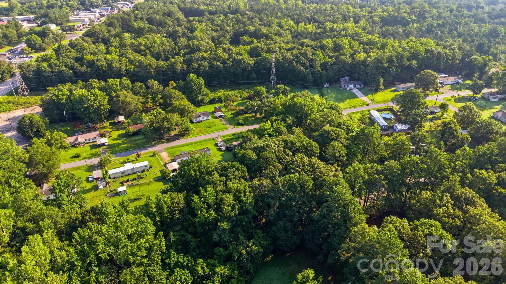 Acreage at 101 Maxwell Drive, Clover, photo 2 of 16