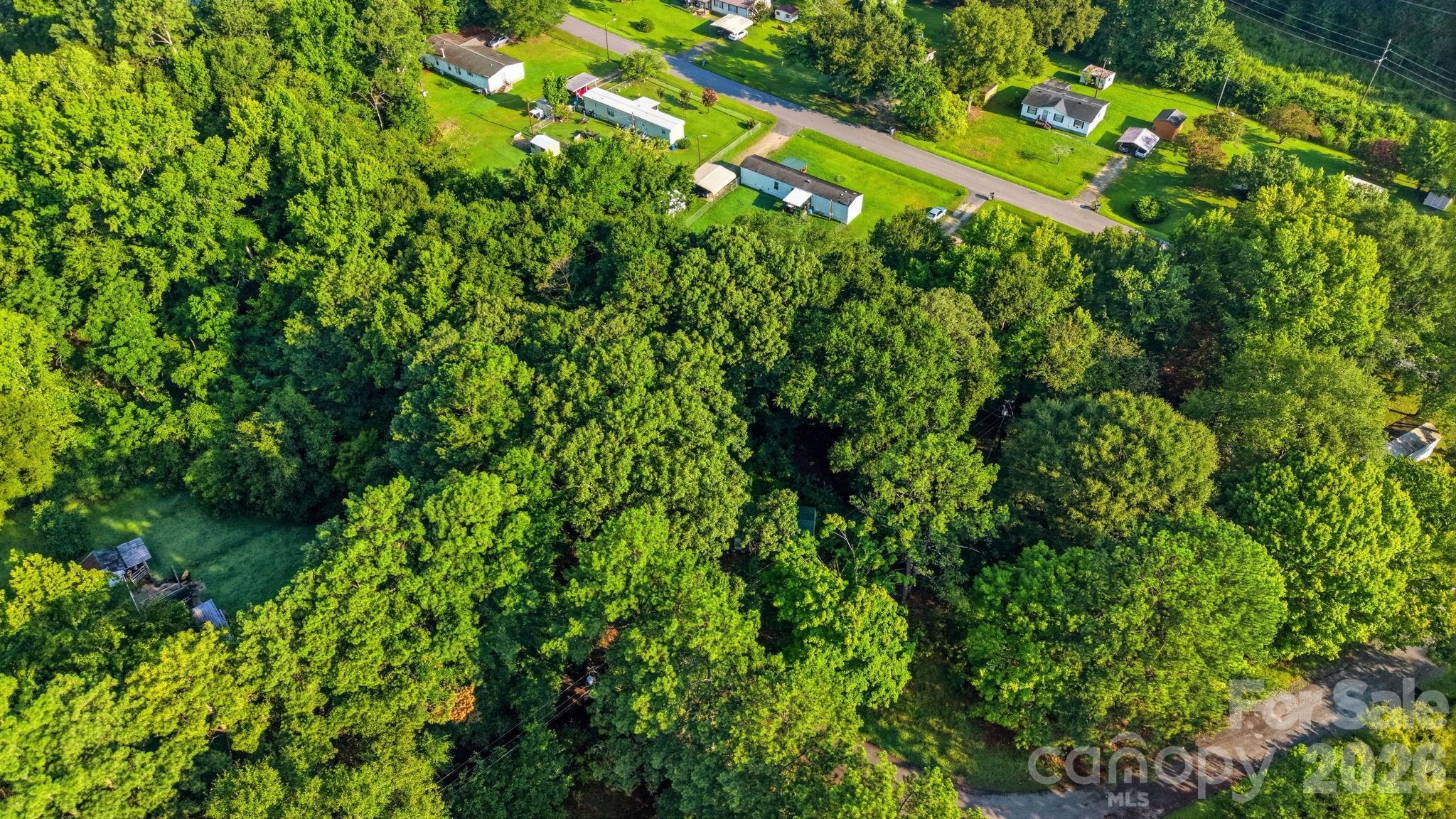 Acreage at 101 Maxwell Drive, Clover, photo 4 of 16