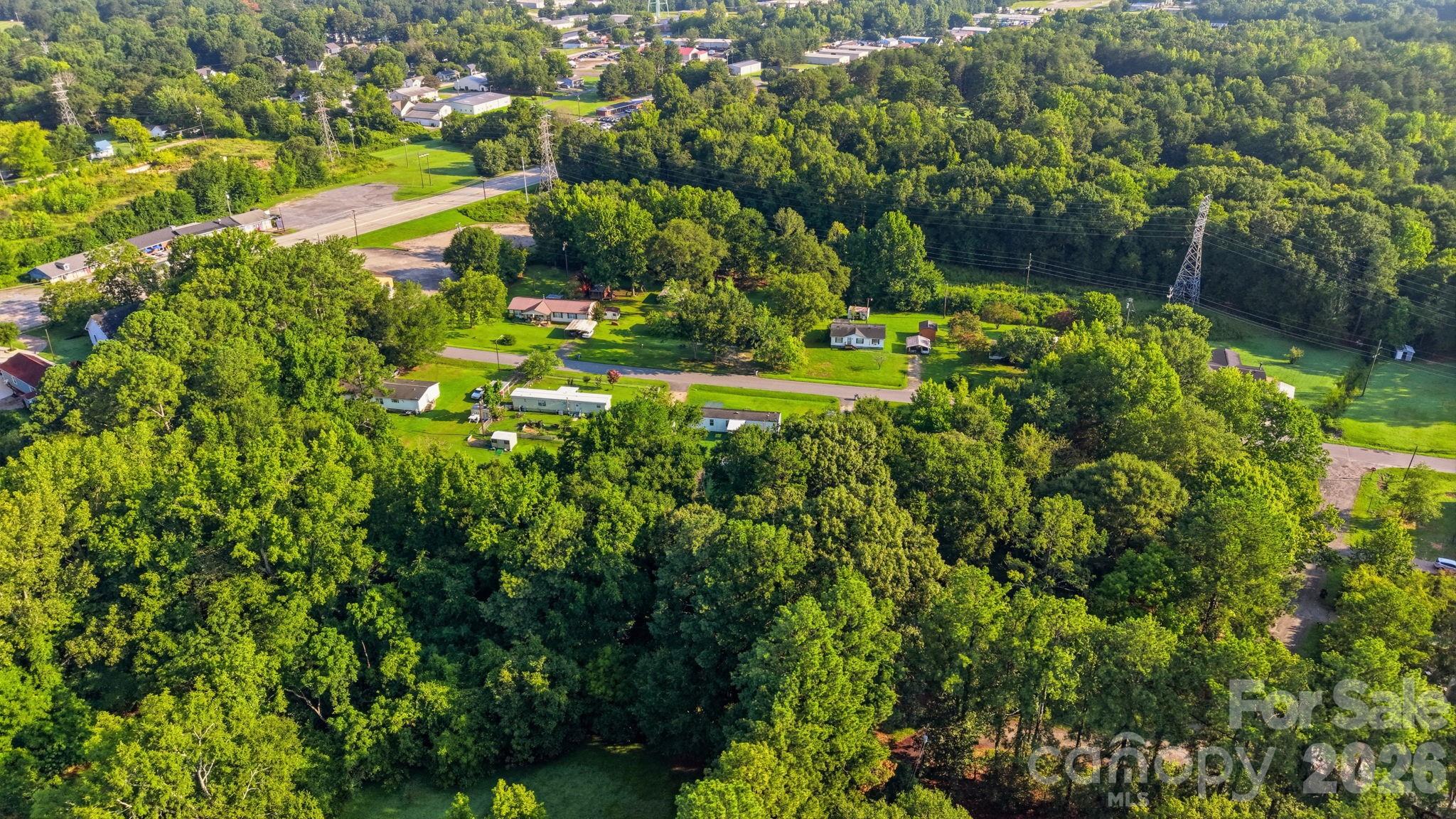 Acreage at 101 Maxwell Drive, Clover, photo 5 of 16