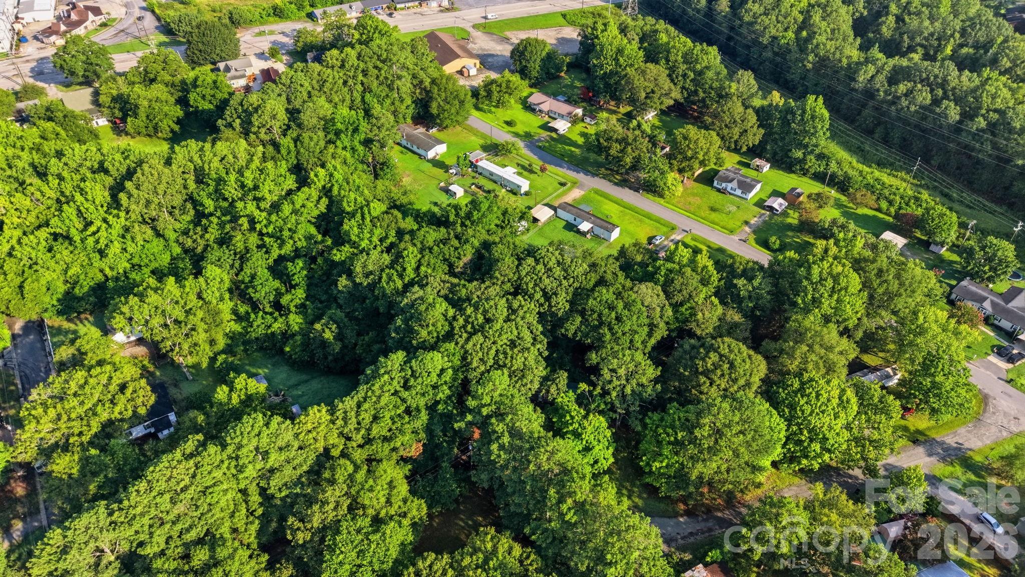 Acreage at 101 Maxwell Drive, Clover, photo 9 of 16