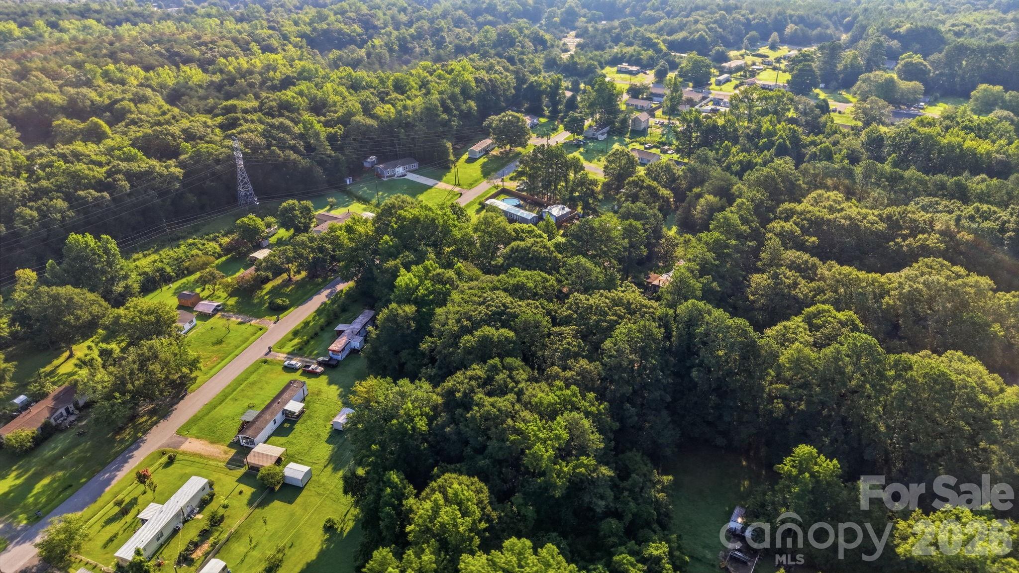 Acreage at 101 Maxwell Drive, Clover, photo 11 of 16