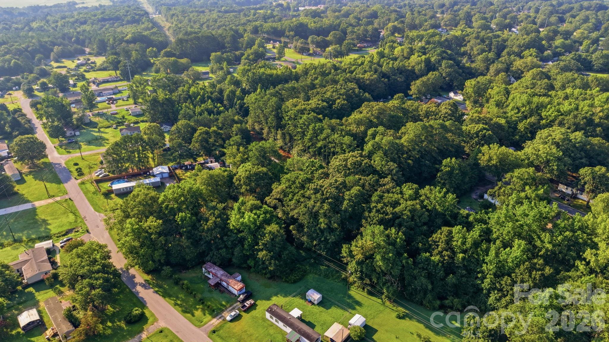 Acreage at 101 Maxwell Drive, Clover, photo 12 of 16