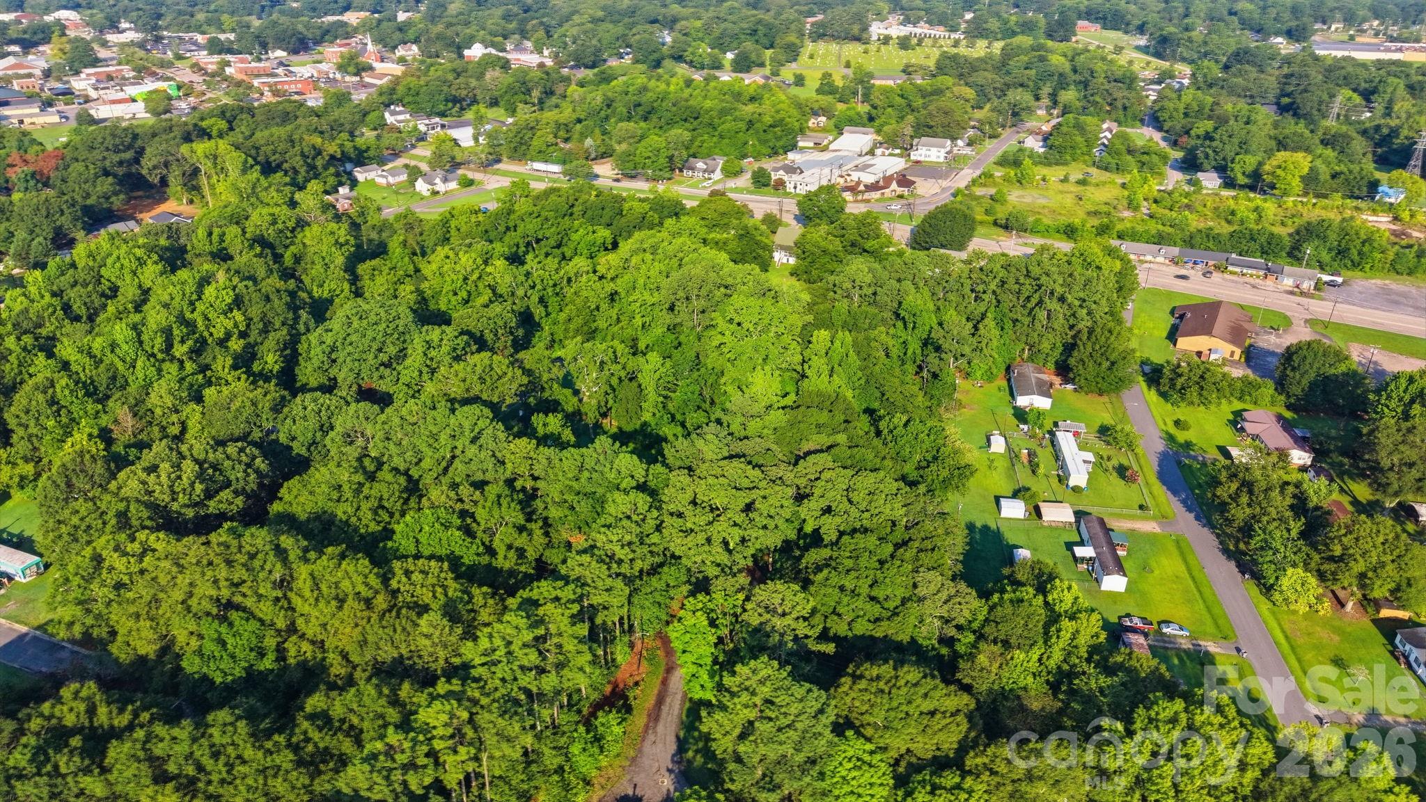 Acreage at 101 Maxwell Drive, Clover, photo 13 of 16