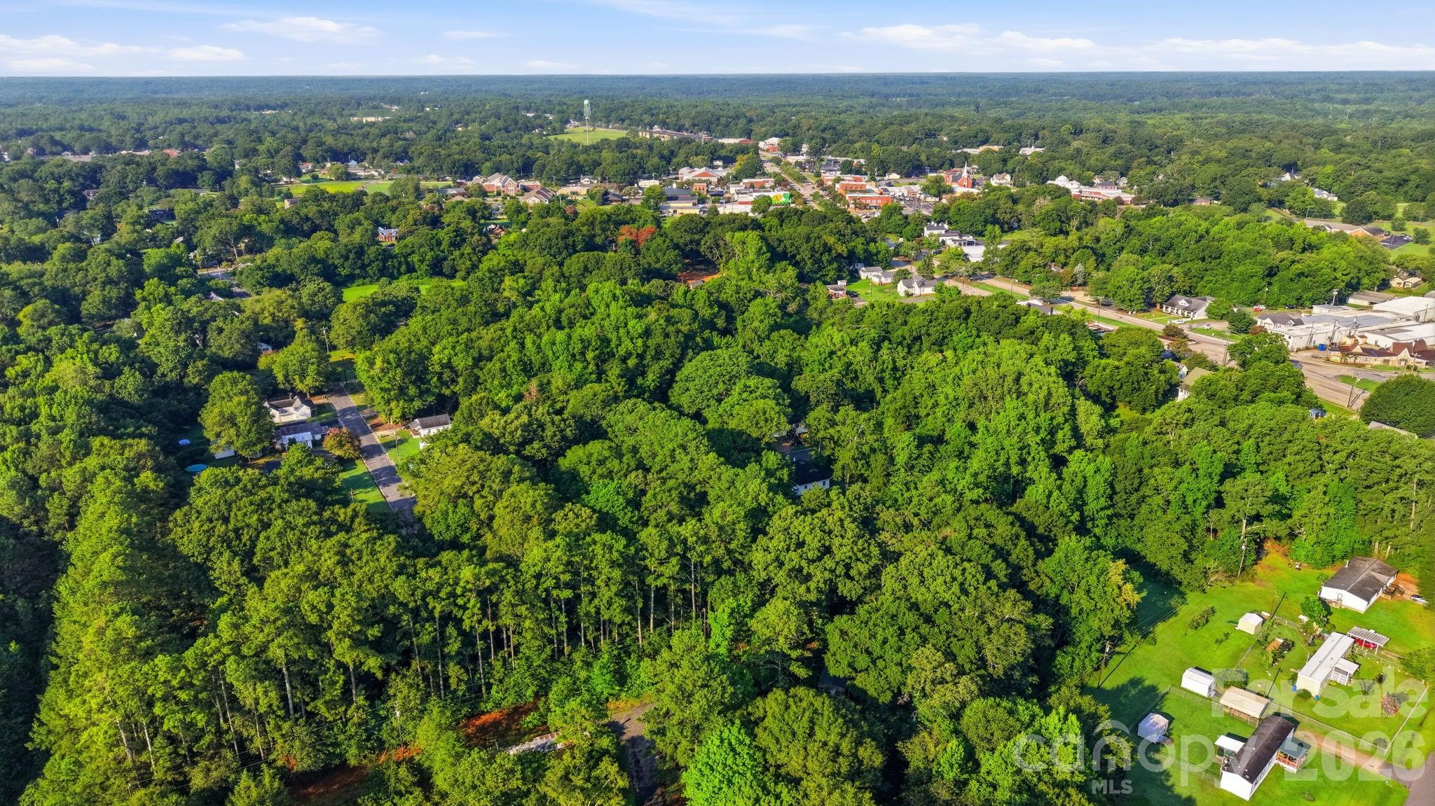 Acreage at 101 Maxwell Drive, Clover, photo 15 of 16