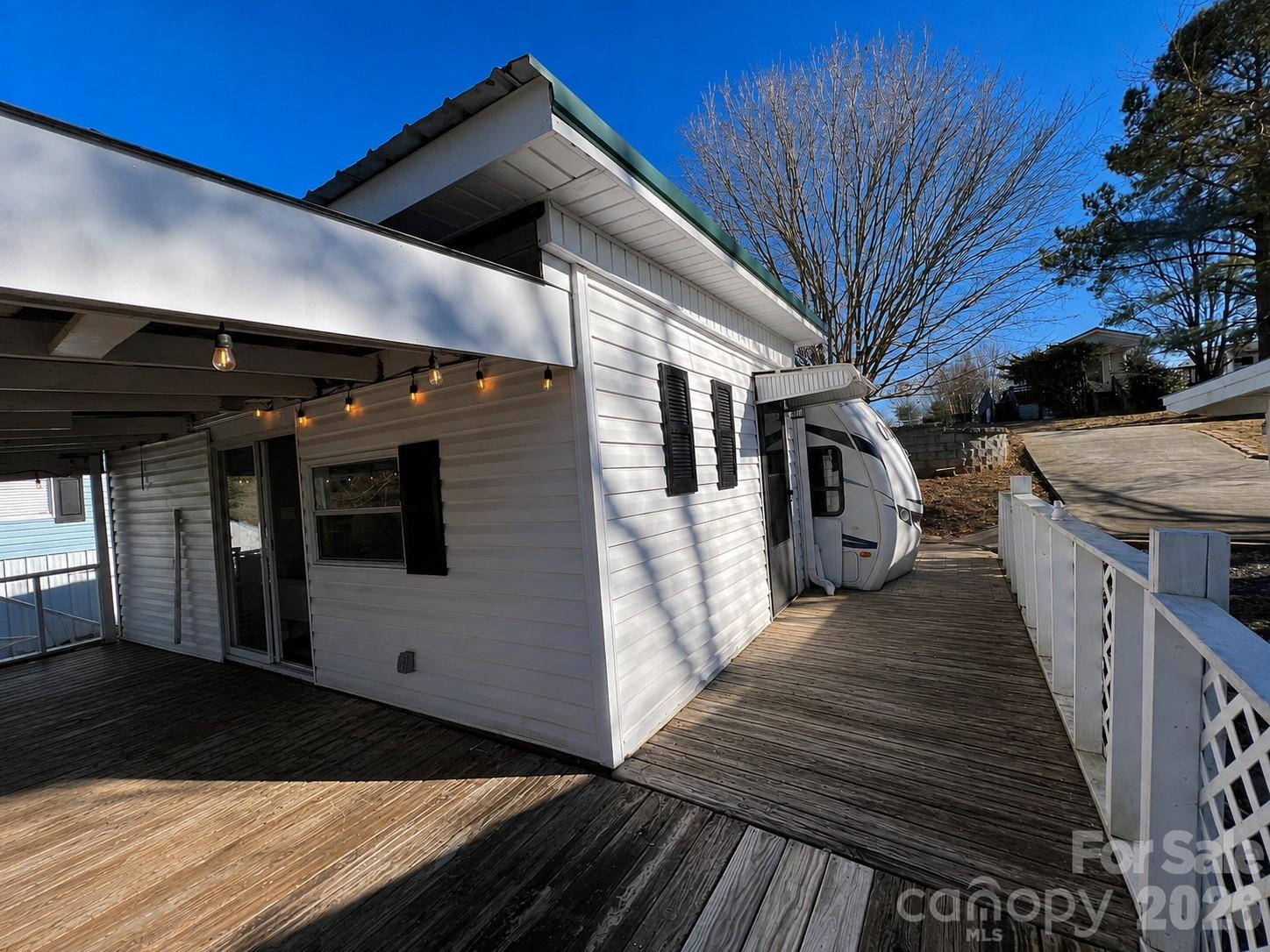 322 Mount View Lane