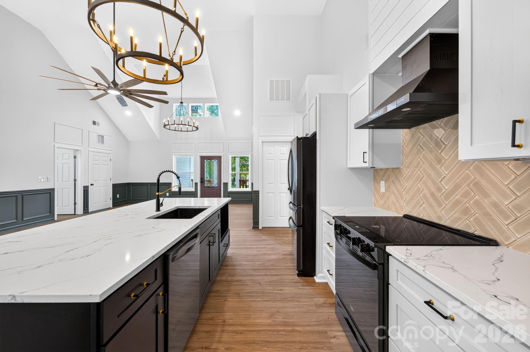 Single Family Residence at 2013 Dogwood Trail, Shelby, photo 12 of 47