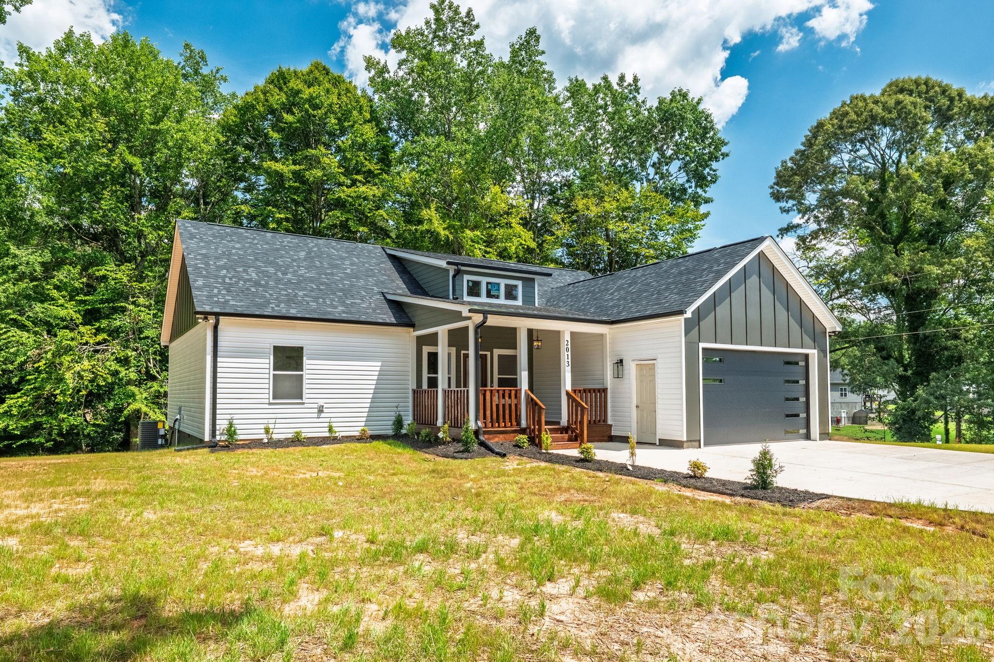 Single Family Residence at 2013 Dogwood Trail, Shelby, photo 44 of 47