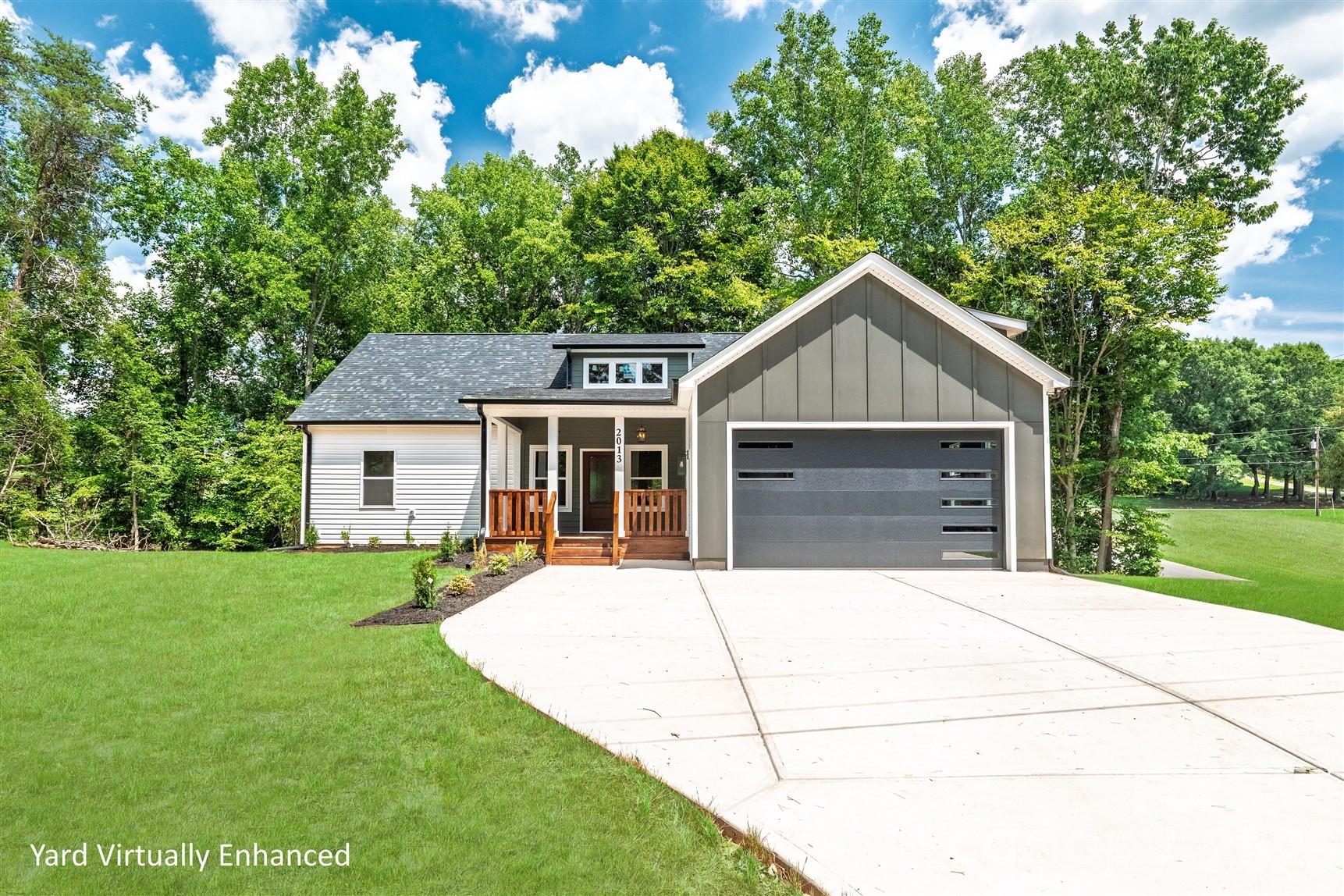 Single Family Residence at 2013 Dogwood Trail, Shelby, photo 2 of 47