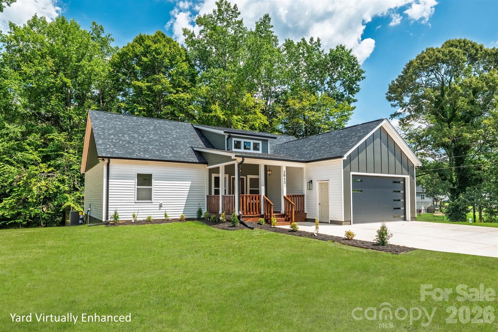 Single Family Residence at 2013 Dogwood Trail, Shelby, photo 43 of 47