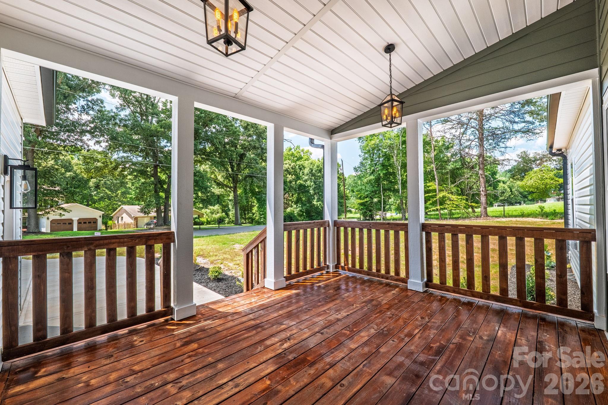 Single Family Residence at 2013 Dogwood Trail, Shelby, photo 37 of 47