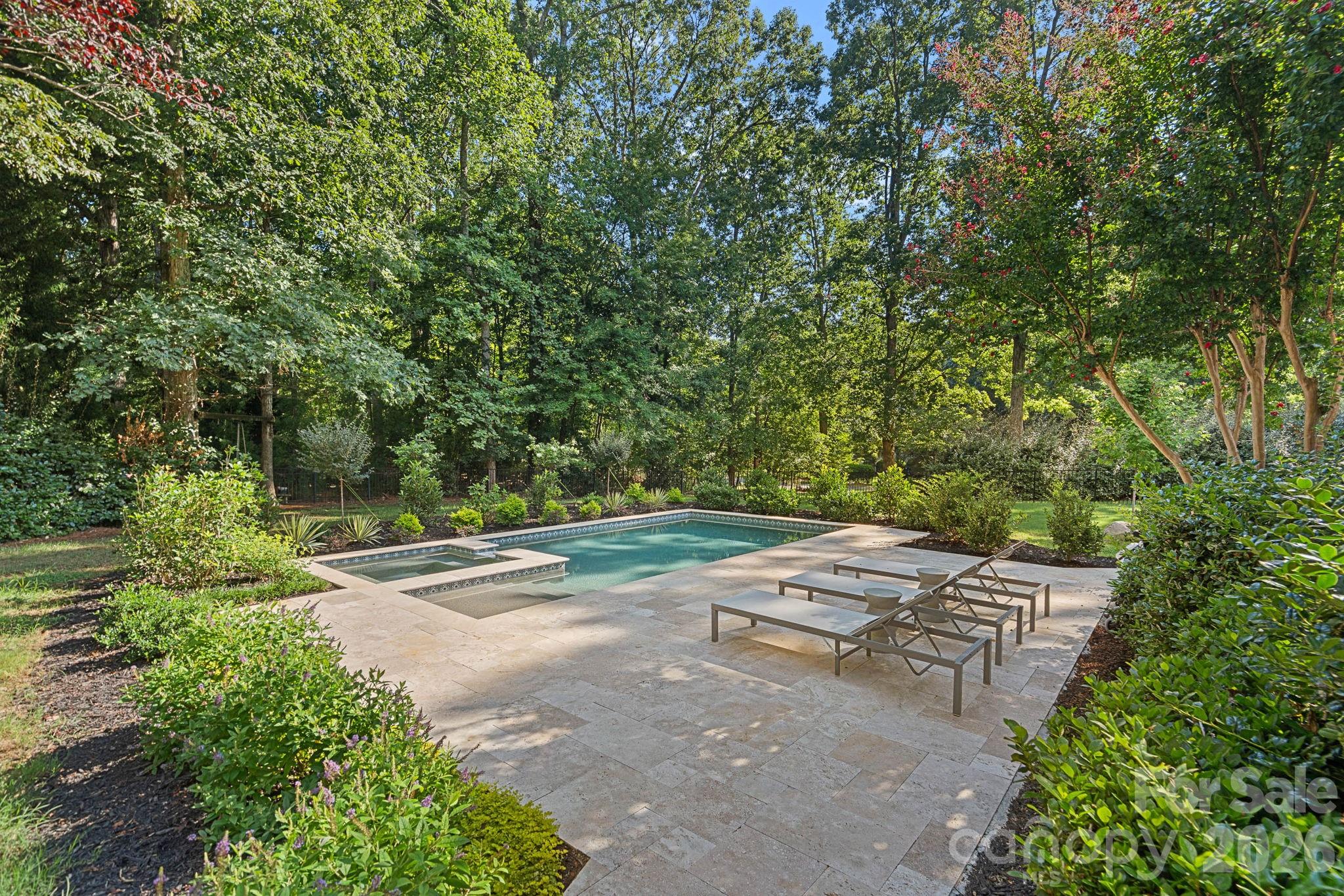 Private, quiet setting - 157 Dedham Loop, Mooresville