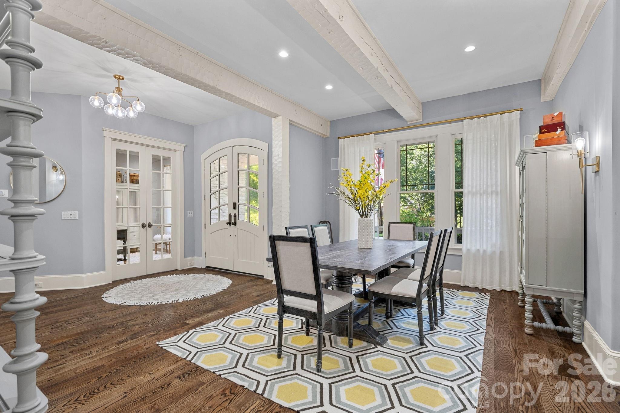 Single Family Residence at 157 Dedham Loop, Mooresville, photo 10 of 41