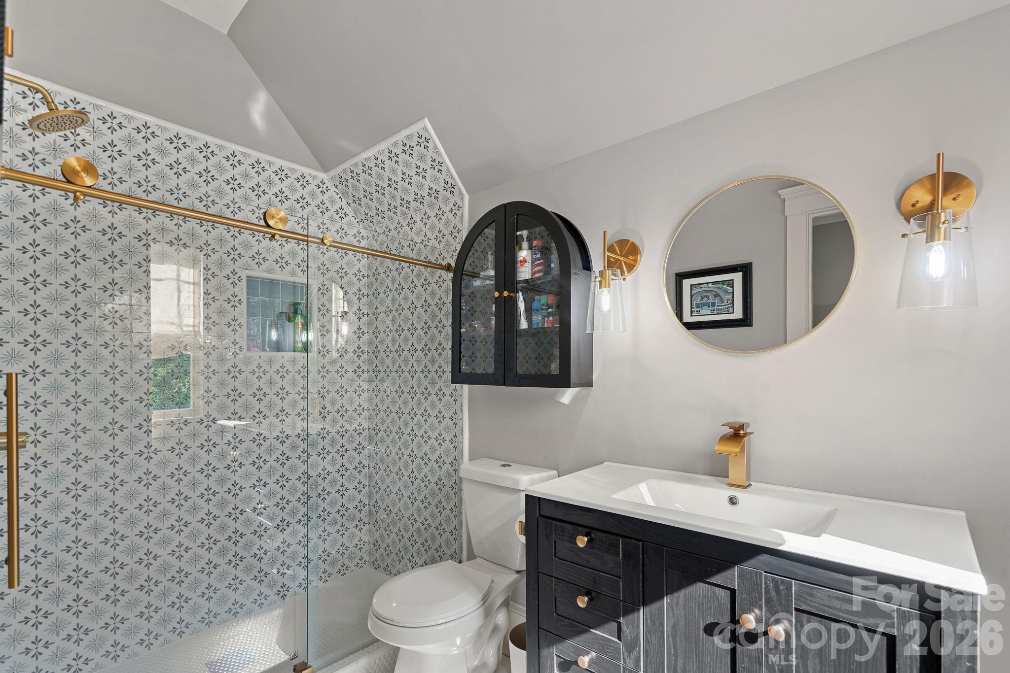 En-suite bathroom - 157 Dedham Loop, Mooresville