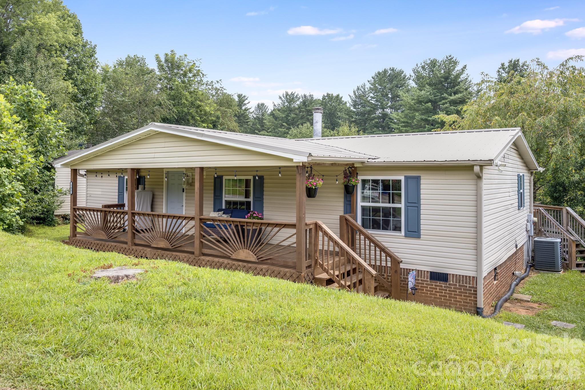 105 Short Meadow Drive