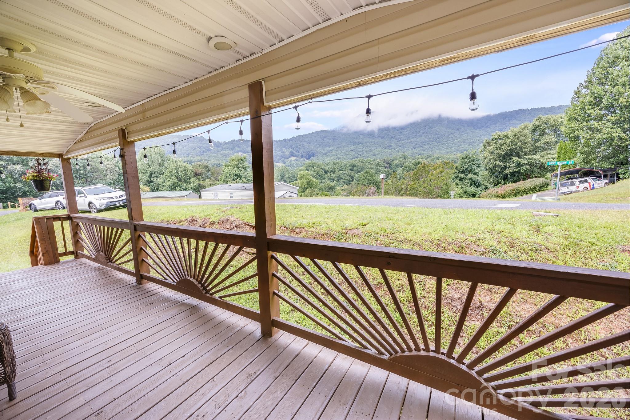 Single Family Residence at 105 Short Meadow Drive, Candler, photo 3 of 26