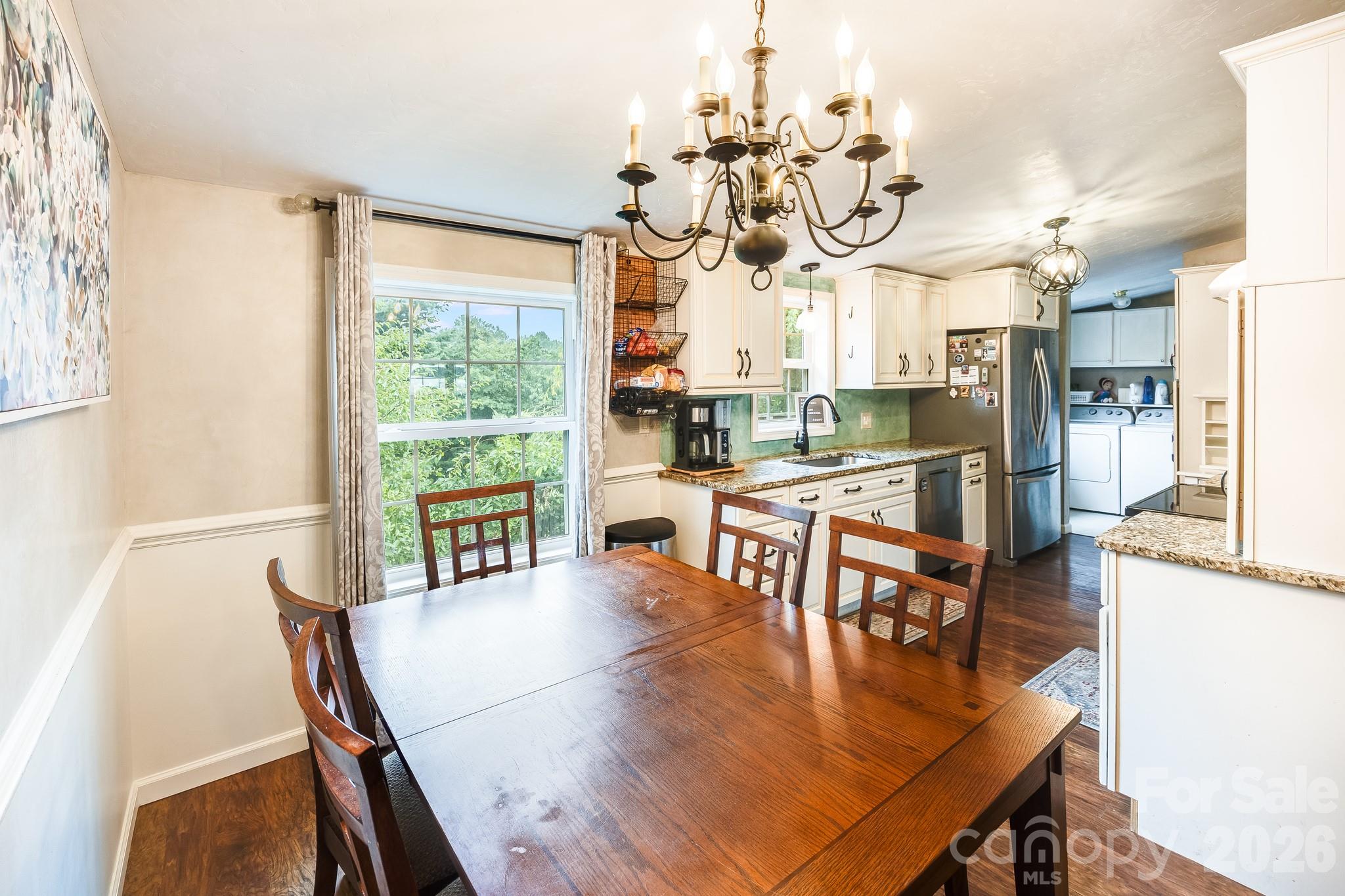 Single Family Residence at 105 Short Meadow Drive, Candler, photo 9 of 26