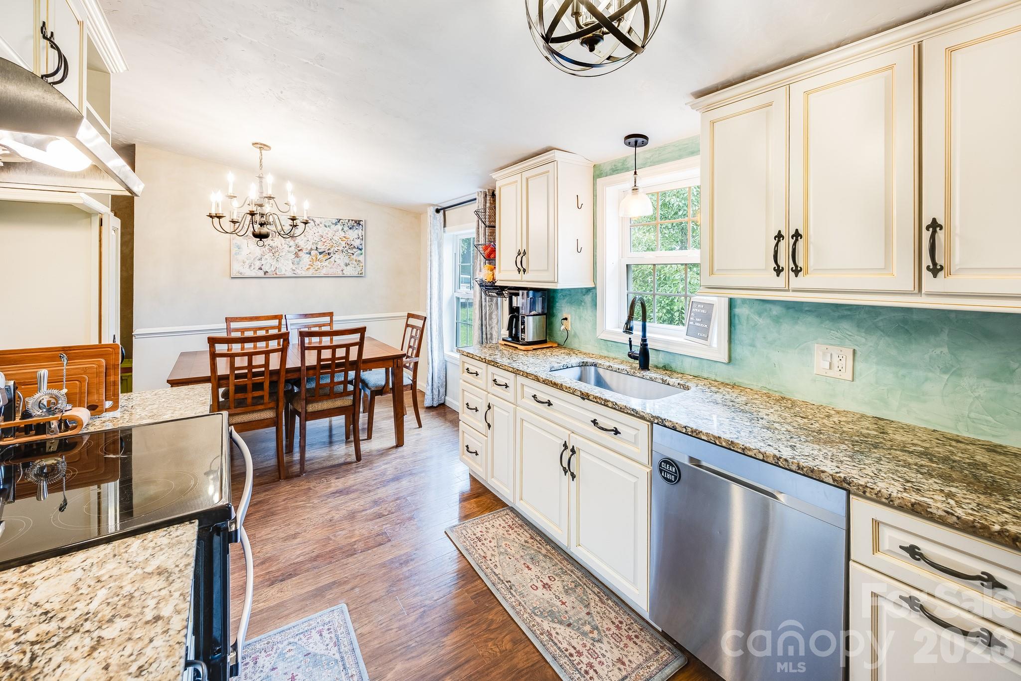 Single Family Residence at 105 Short Meadow Drive, Candler, photo 11 of 26