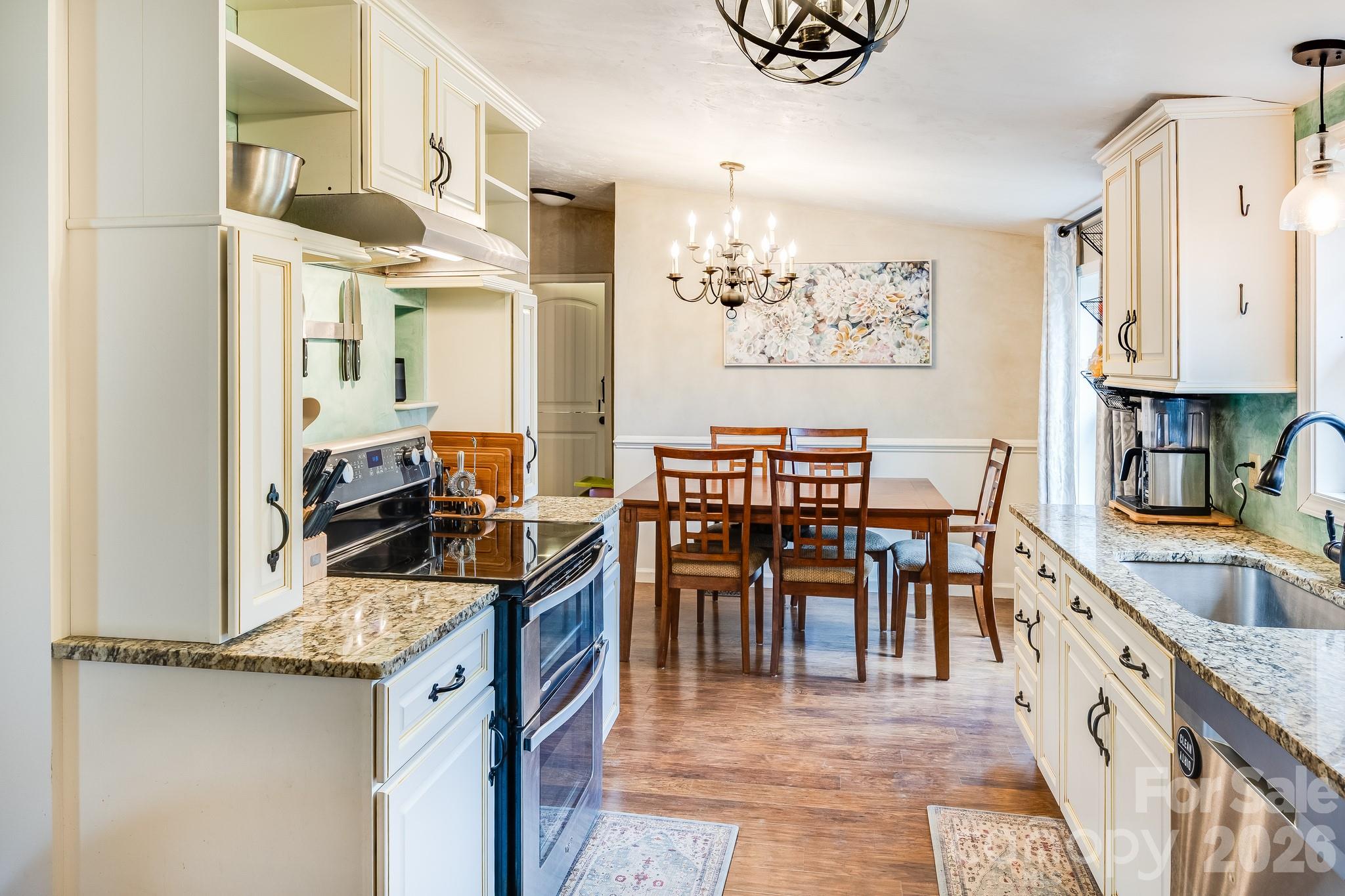 Single Family Residence at 105 Short Meadow Drive, Candler, photo 12 of 26