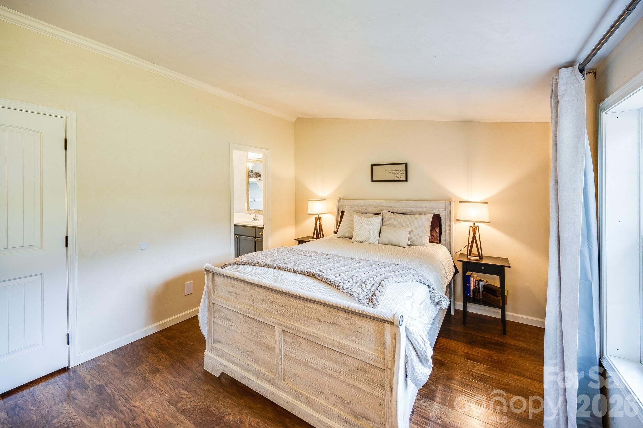 Single Family Residence at 105 Short Meadow Drive, Candler, photo 15 of 26