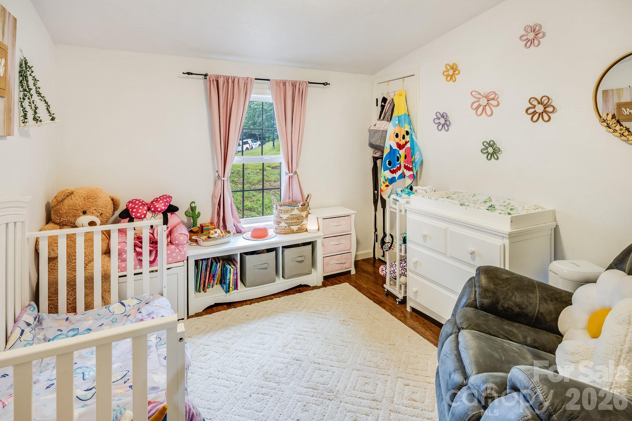 Single Family Residence at 105 Short Meadow Drive, Candler, photo 19 of 26