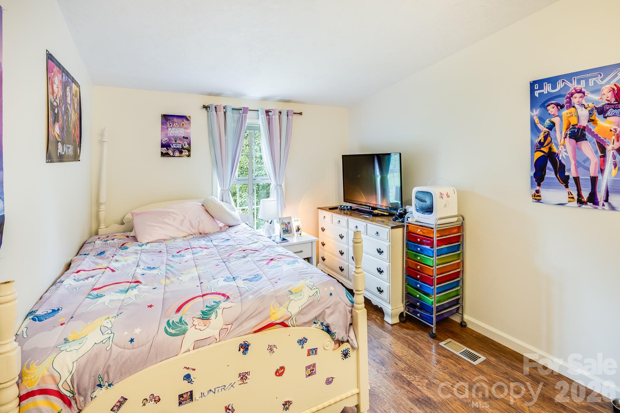 Single Family Residence at 105 Short Meadow Drive, Candler, photo 21 of 26