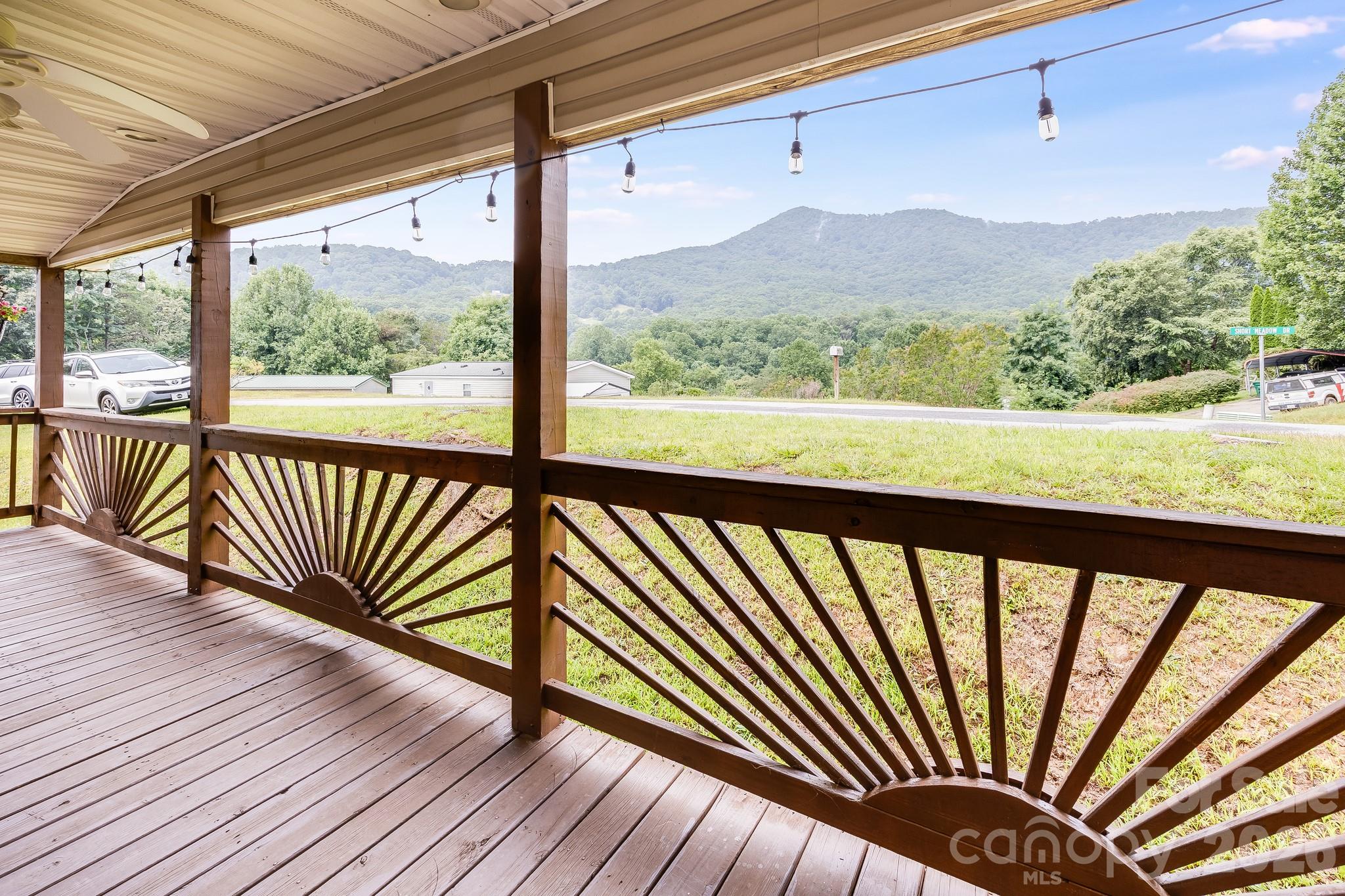 Single Family Residence at 105 Short Meadow Drive, Candler, photo 23 of 26