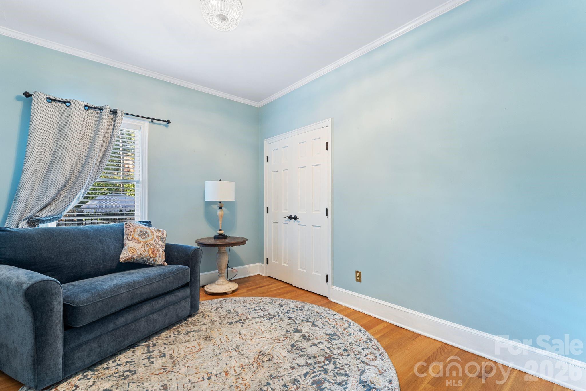 Single Family Residence at 1006 Chelsea Place, Matthews, photo 14 of 46