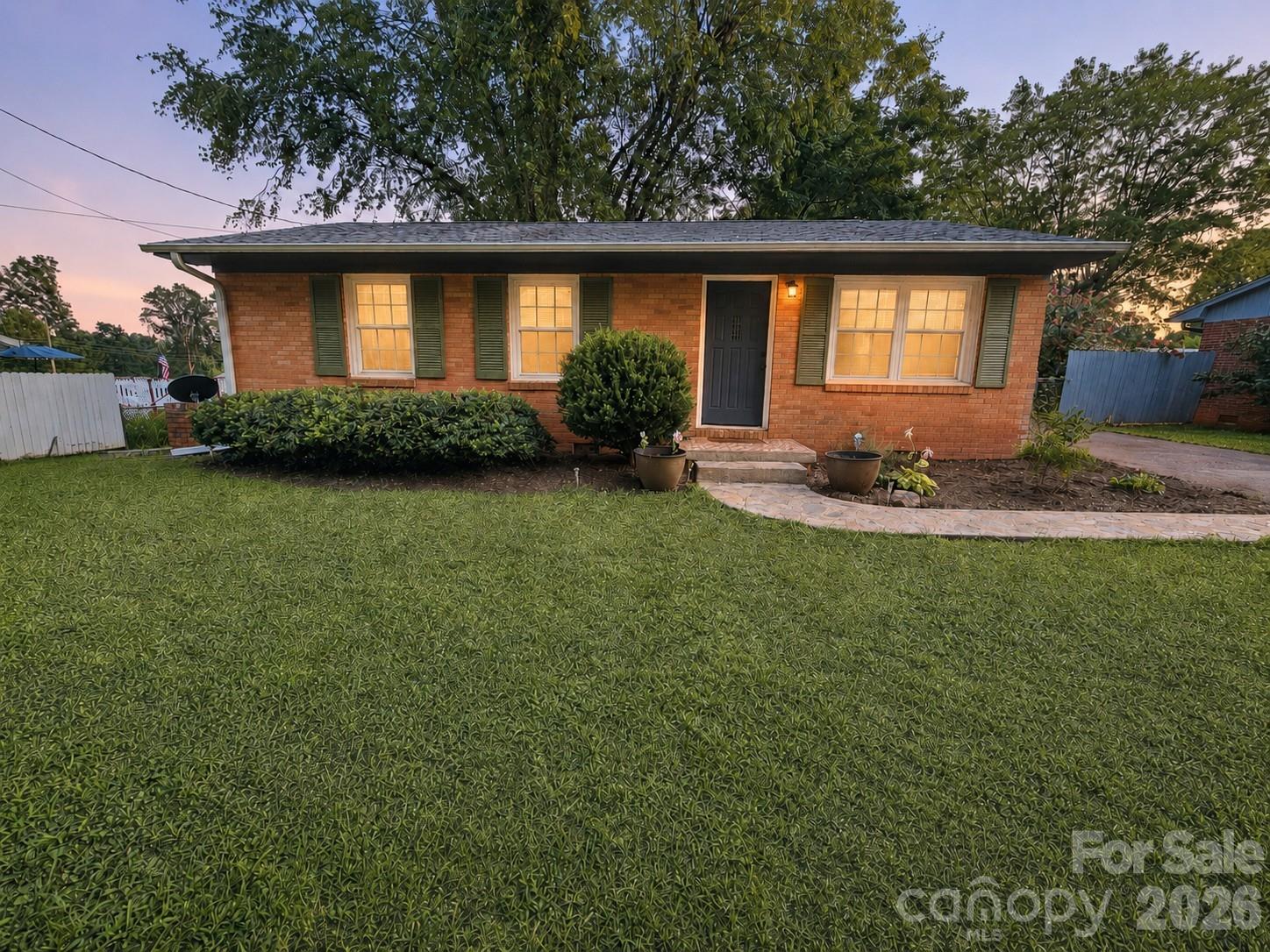 Single Family Residence at 127 Northview Dorsey Street, Rutherfordton, photo 30 of 32