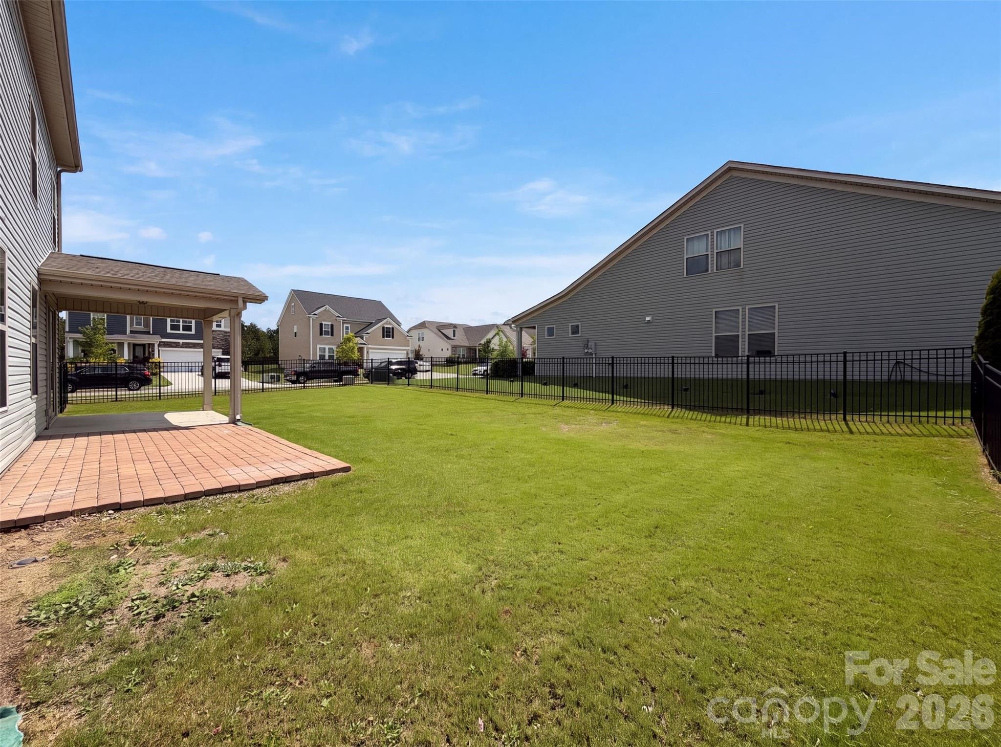 Single Family Residence at 4273 Stream Dale Circle NW, Concord, photo 26 of 28