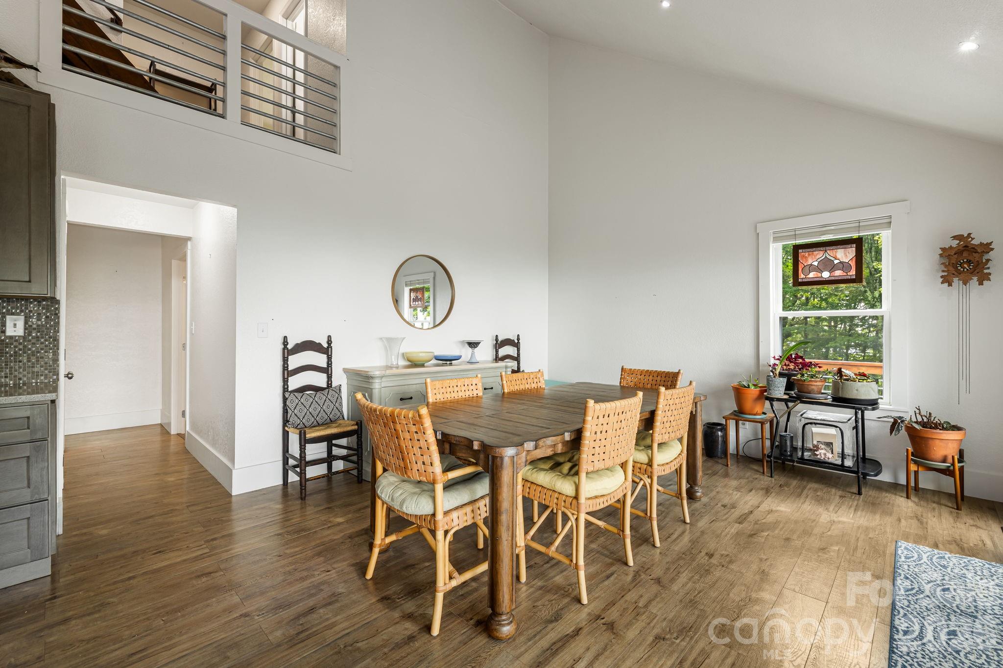 Single Family Residence at 129 Finney Lane, Mars Hill, photo 12 of 48