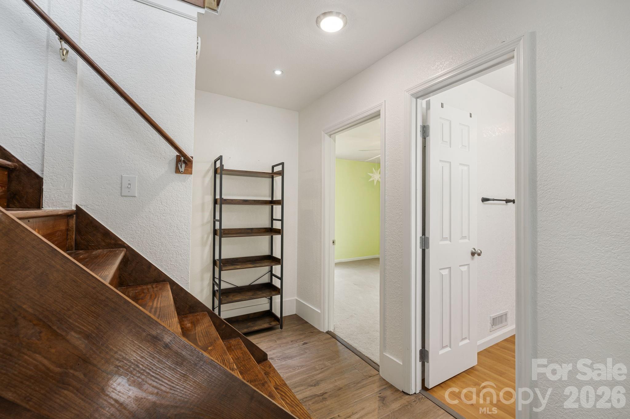 Single Family Residence at 129 Finney Lane, Mars Hill, photo 25 of 48