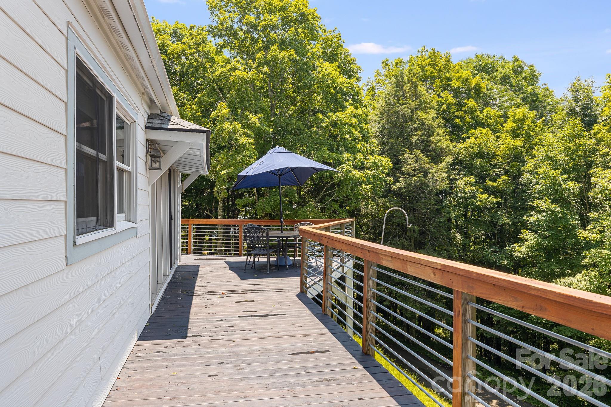 Single Family Residence at 129 Finney Lane, Mars Hill, photo 40 of 48