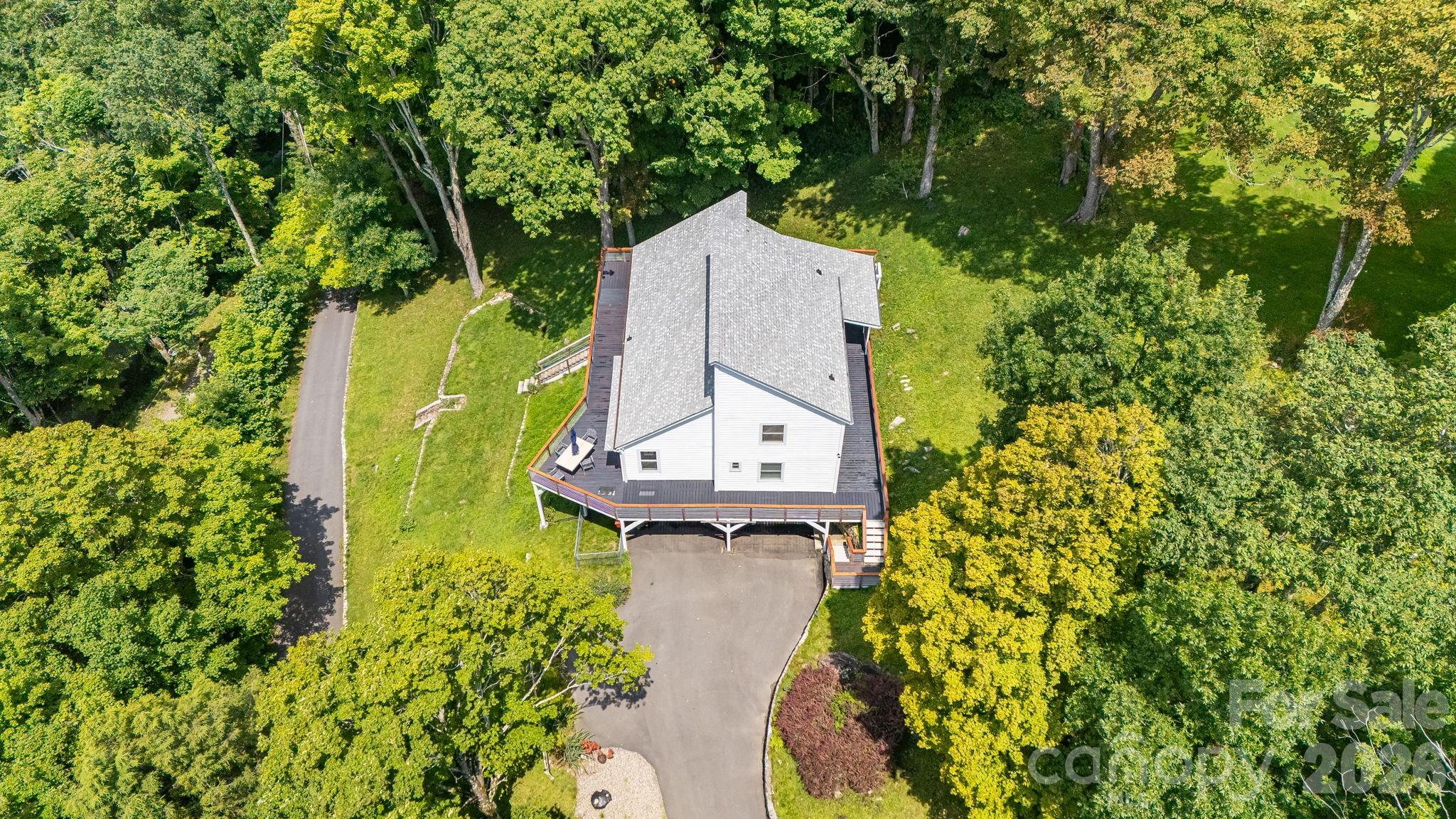 Single Family Residence at 129 Finney Lane, Mars Hill, photo 47 of 48