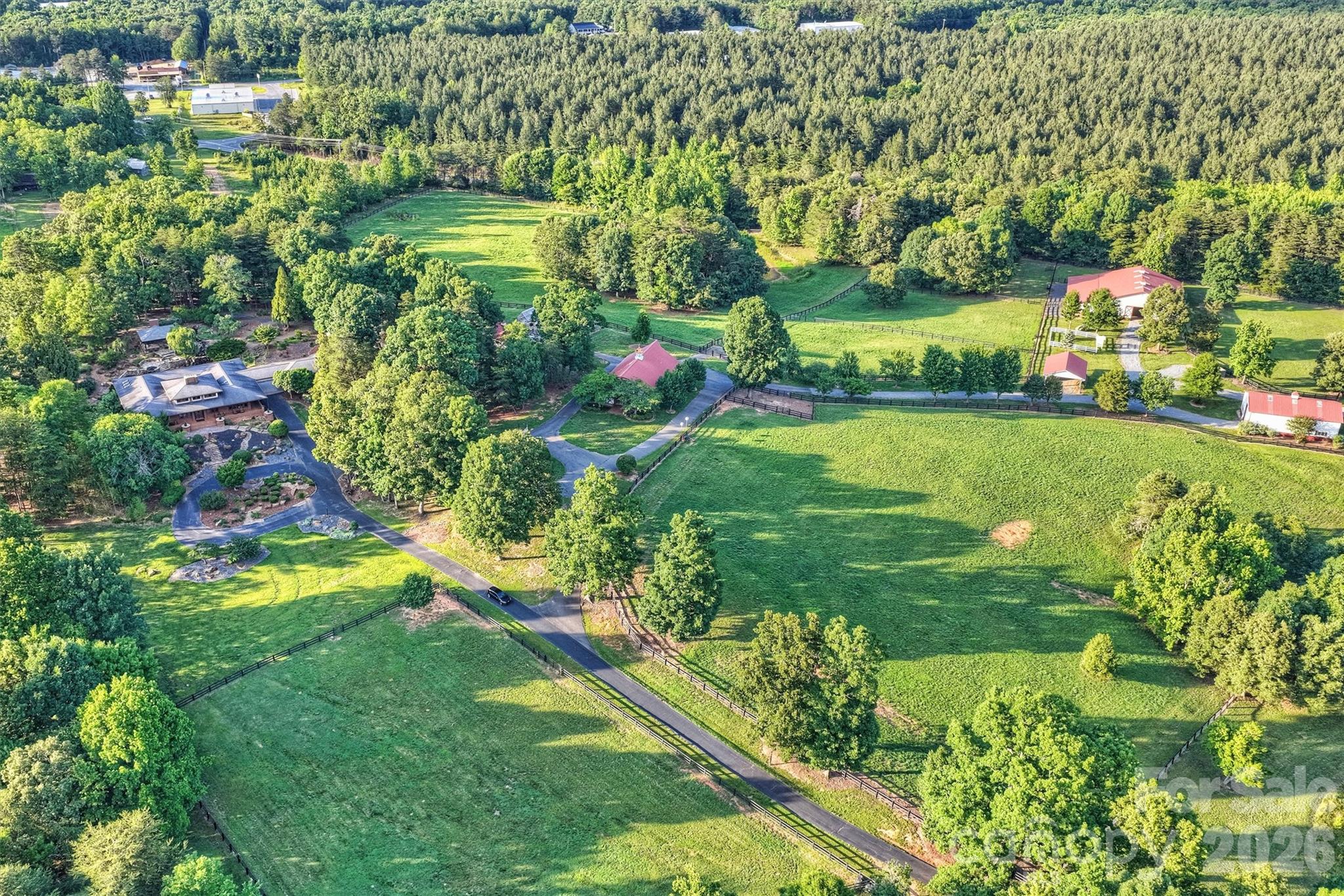 Farm at 172 & 186 Tuckertown Road, New London, photo 3 of 48