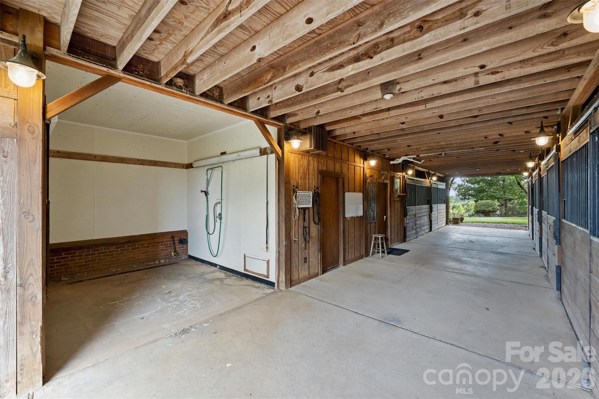 Farm at 172 & 186 Tuckertown Road, New London, photo 10 of 48