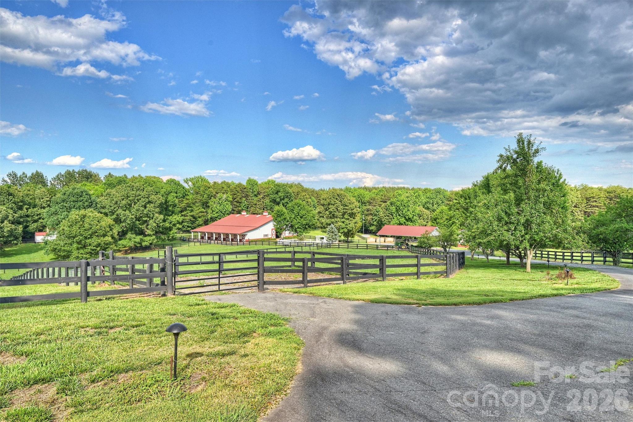 Farm at 172 & 186 Tuckertown Road, New London, photo 13 of 48